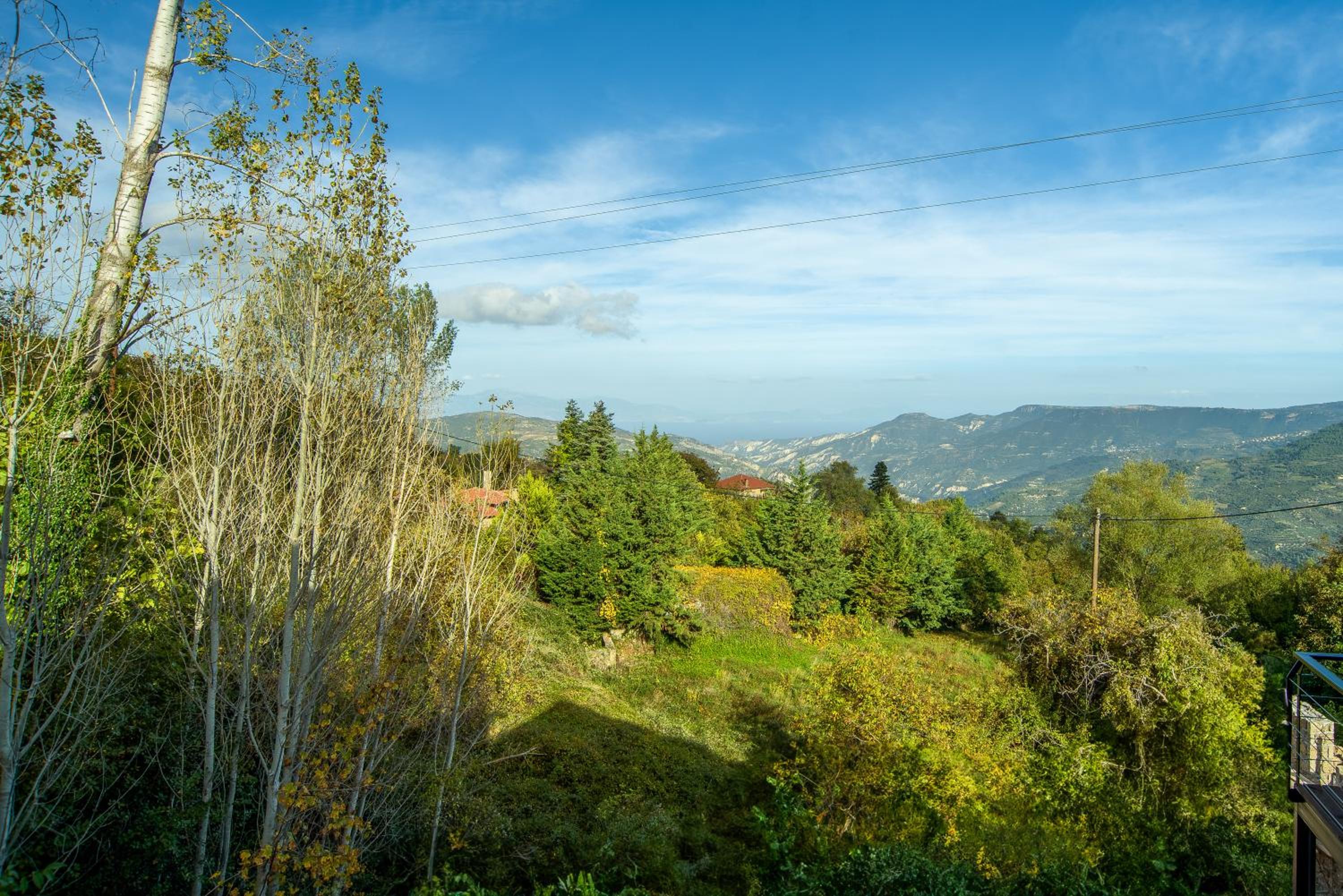 Heartbeat Mountain Escapes