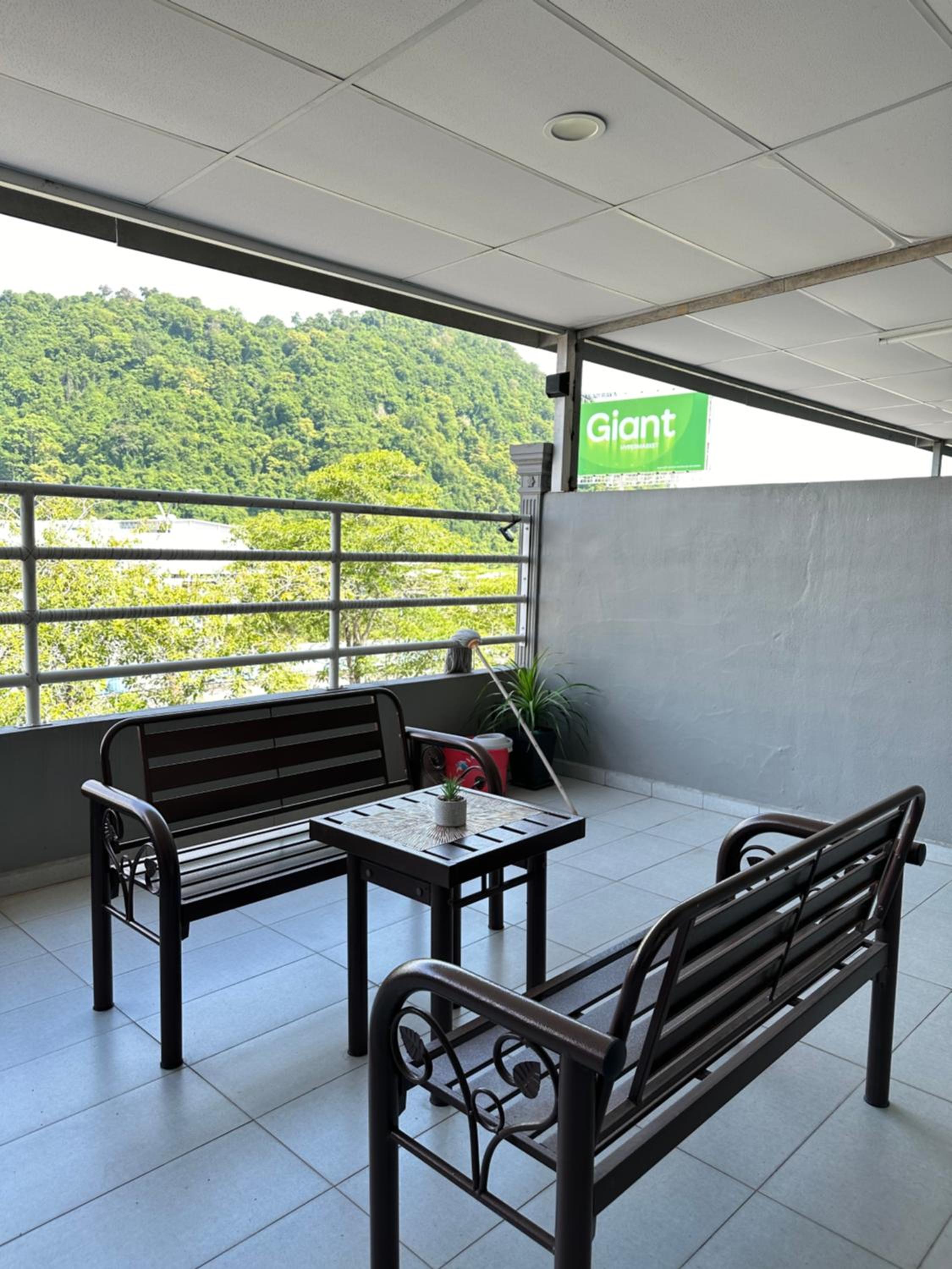 Santai Homestay Kangar photo 4