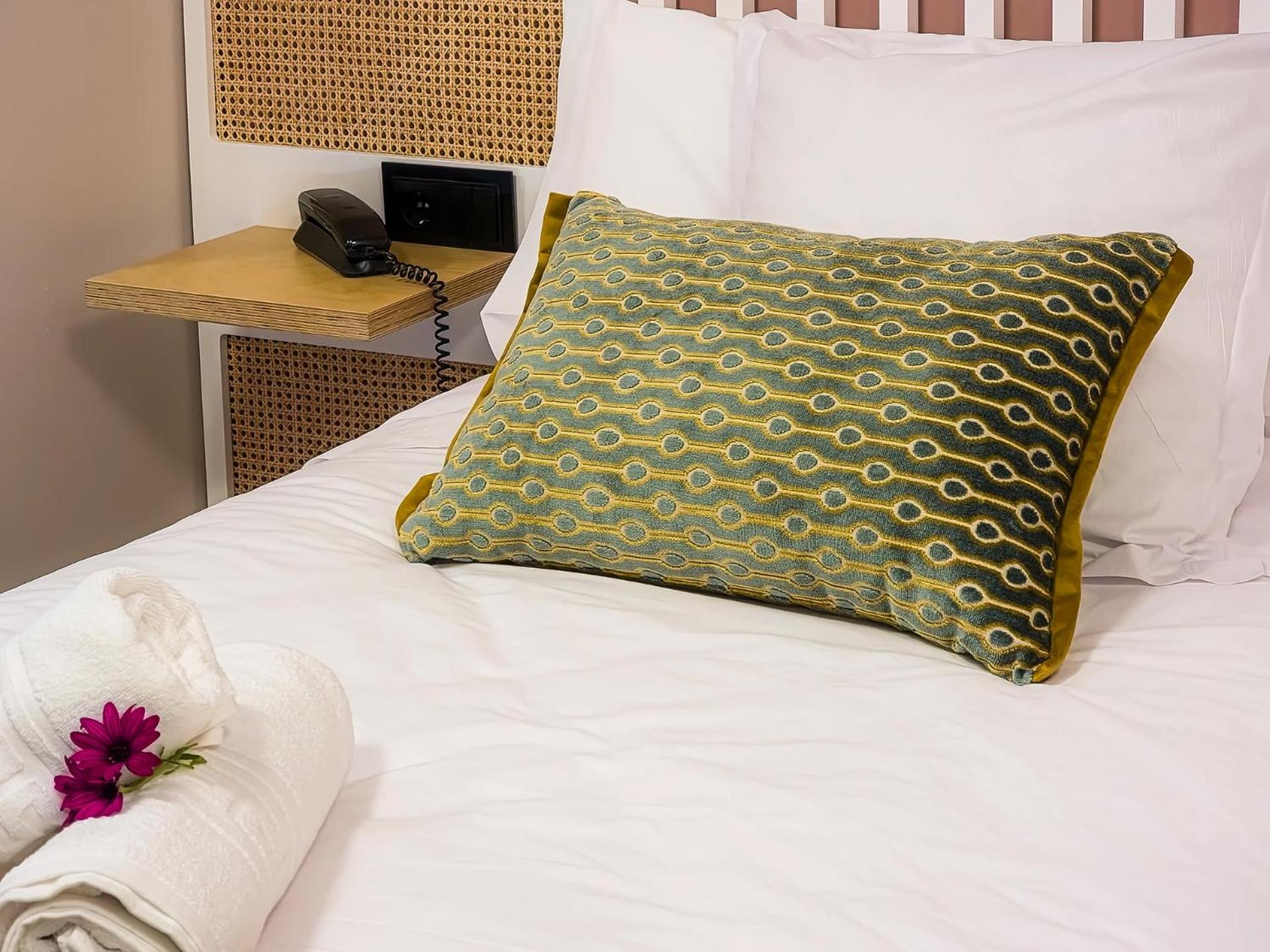 HOTEL PORTOMARIN STAR - Property Image 31