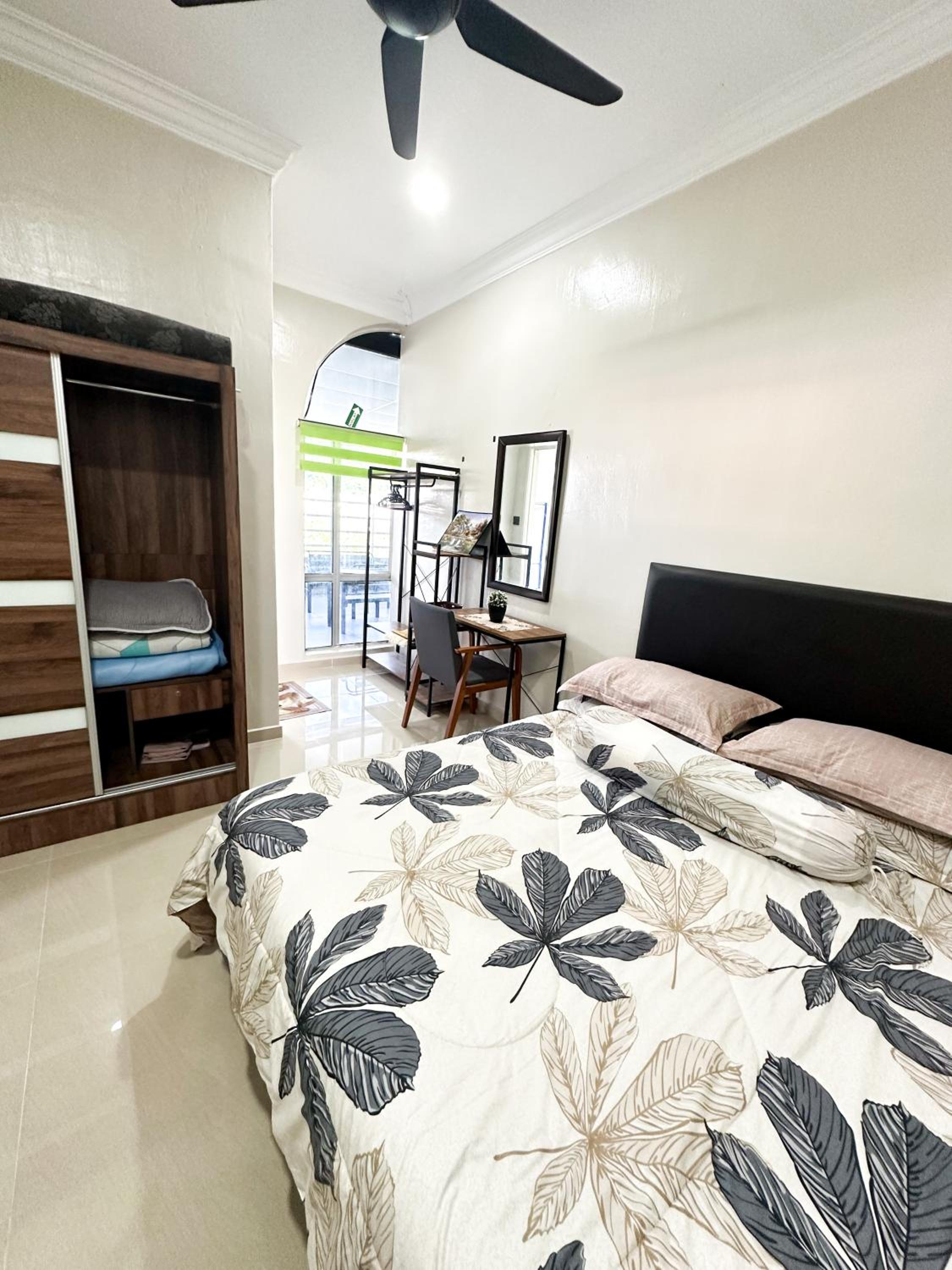 Santai Homestay Kangar photo 3
