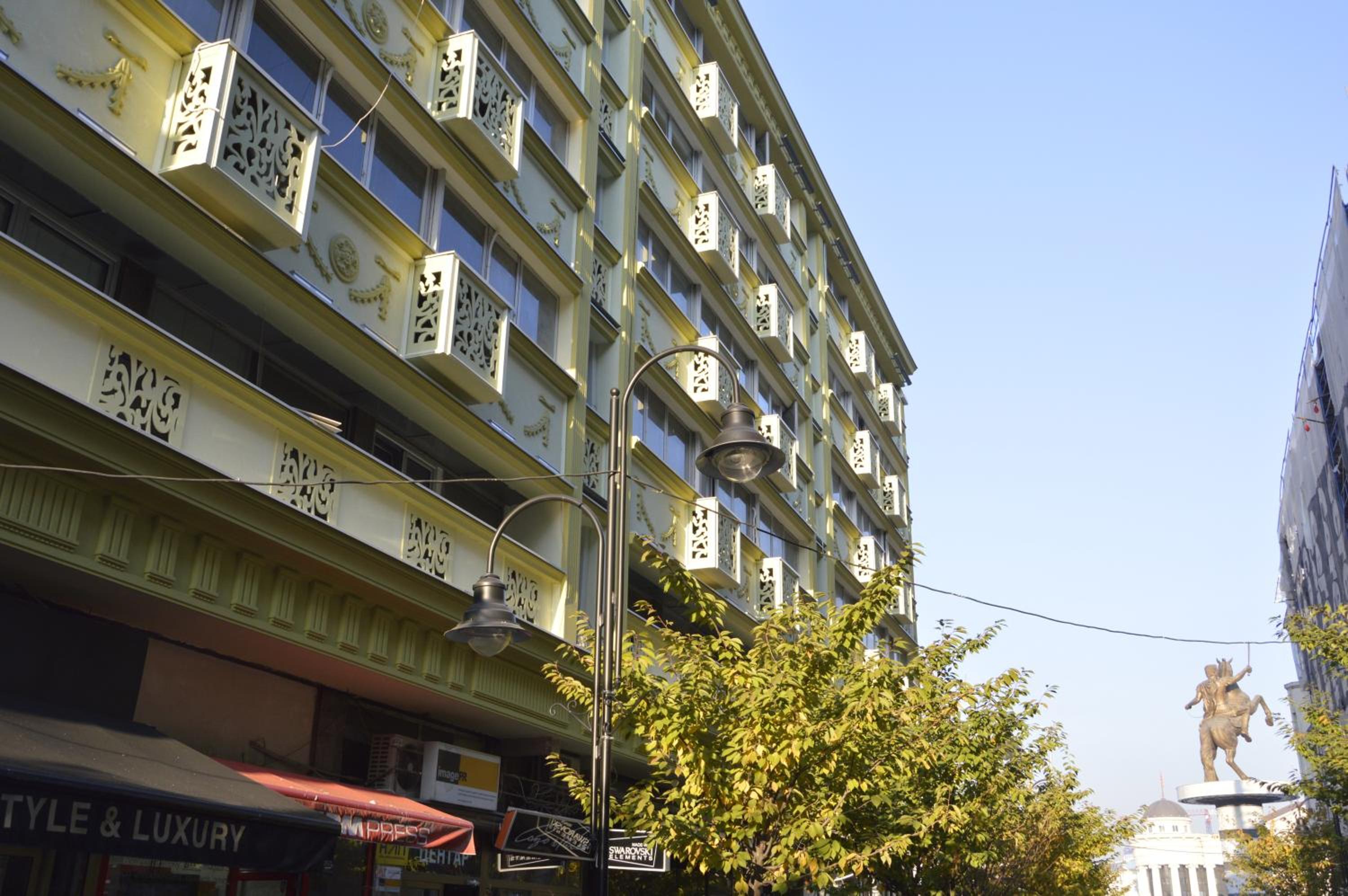 Hotel Square