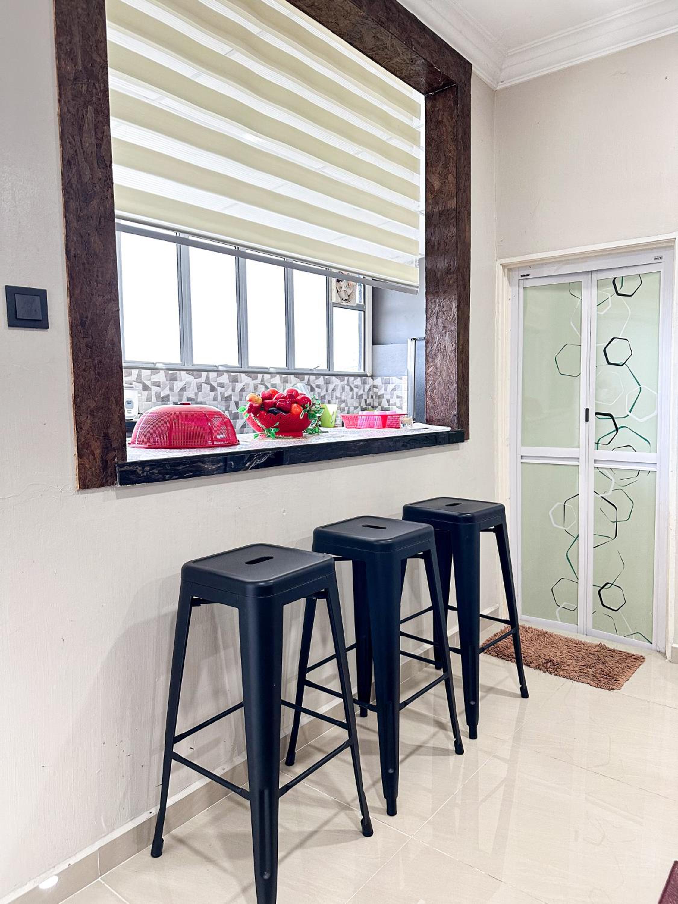 Santai Homestay Kangar photo 2
