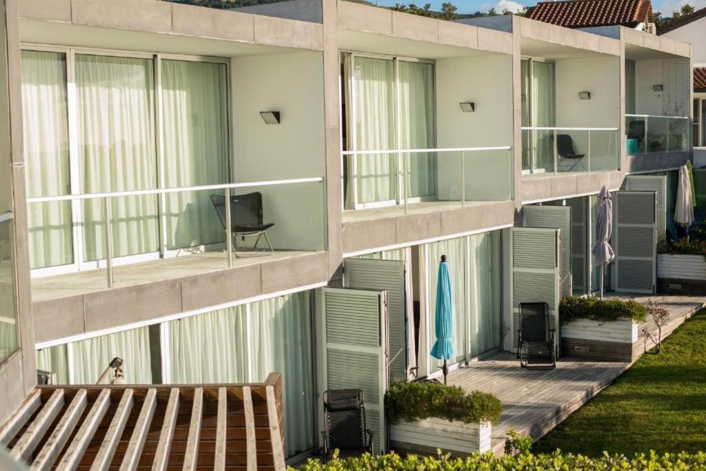 Marina Mar II - Moradia T3