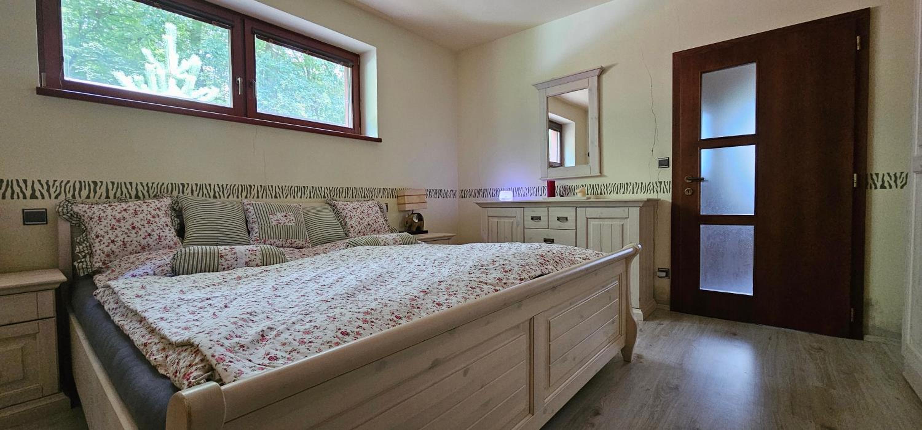 Apartmán U jezírka - Relax v Chřibech - Kroměříž - Kostelany