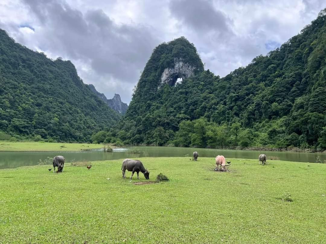 Cao Bang Loop Homestay - Camping & Daily Trekking Tour view 2