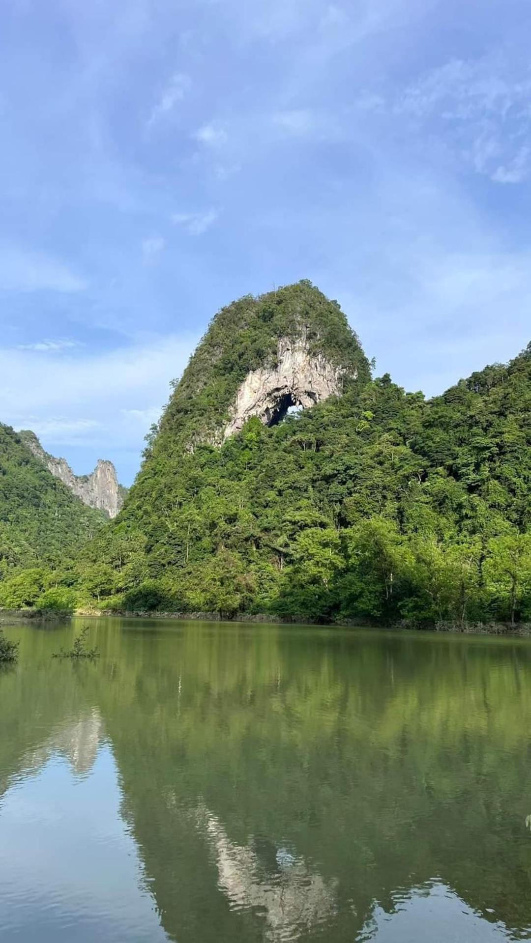 Cao Bang Loop Homestay - Camping & Daily Trekking Tour view 5