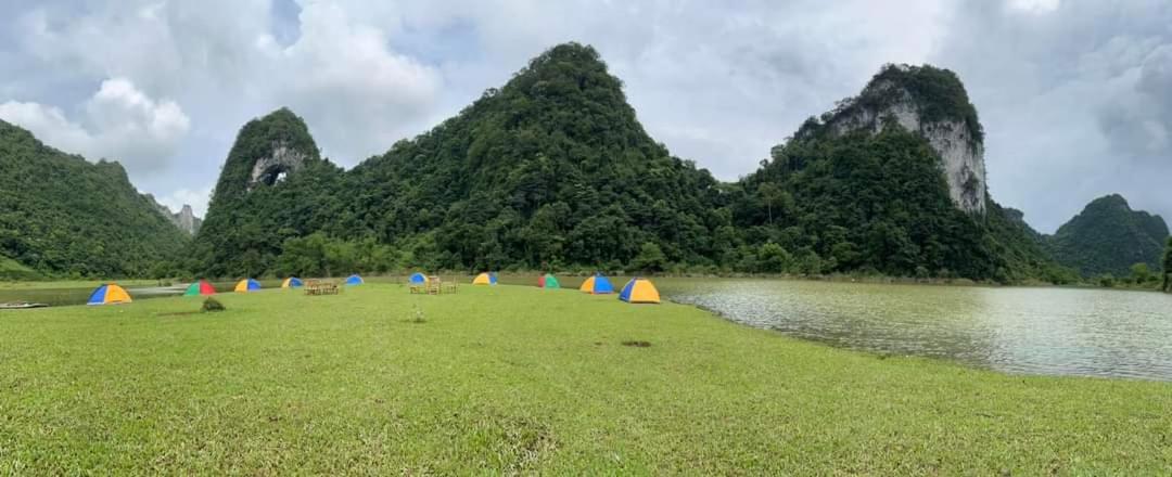 Cao Bang Loop Homestay - Camping & Daily Trekking Tour view 3