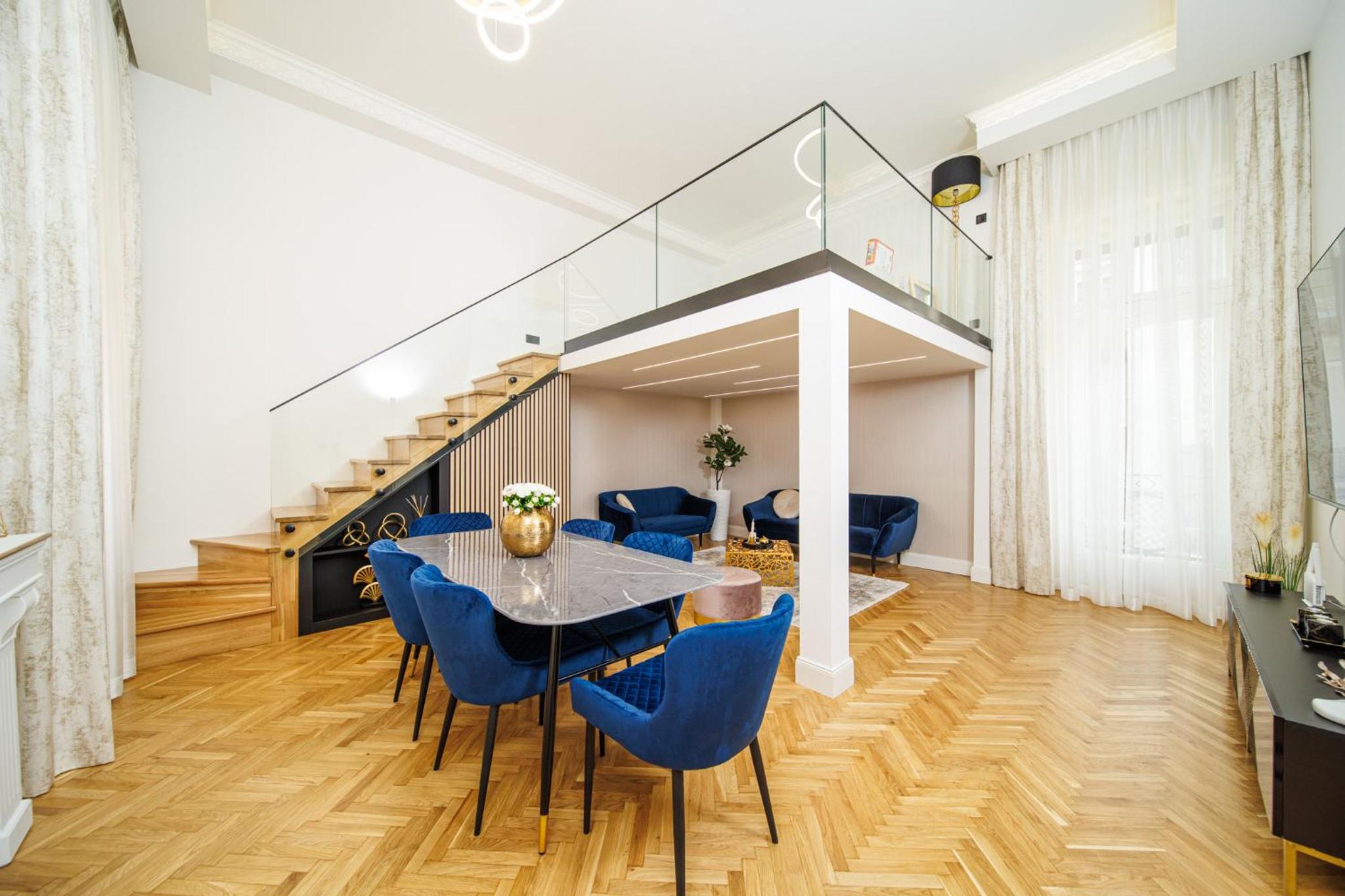 Kárász16 Apartman Szeged