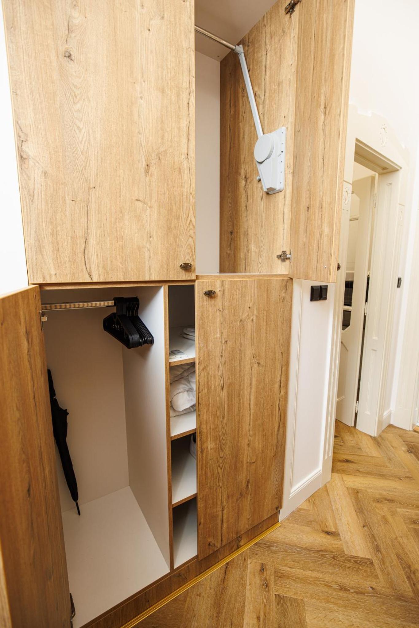 Kárász16 Apartman Szeged