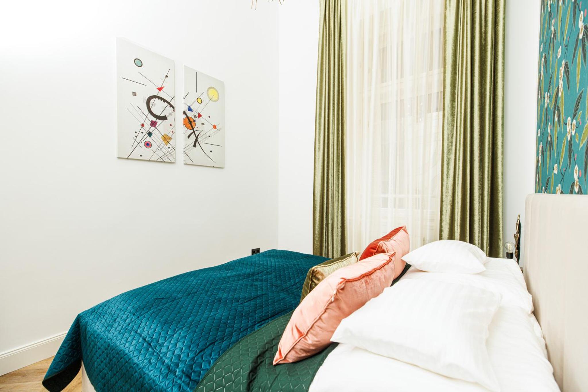 Kárász16 Apartman Szeged