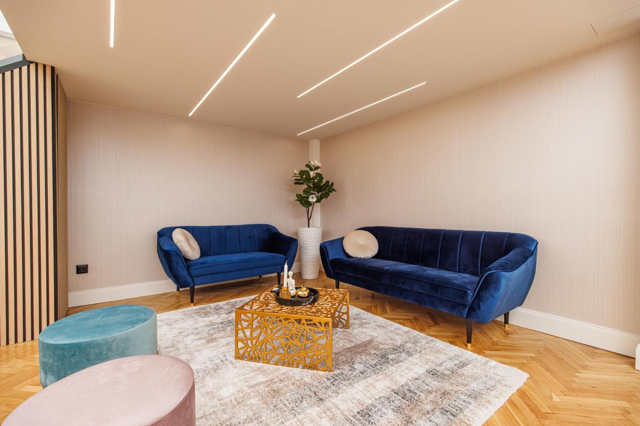 Kárász16 Apartman Szeged