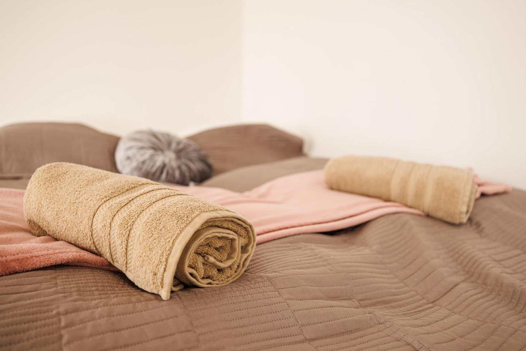 Kárász16 Apartman Szeged