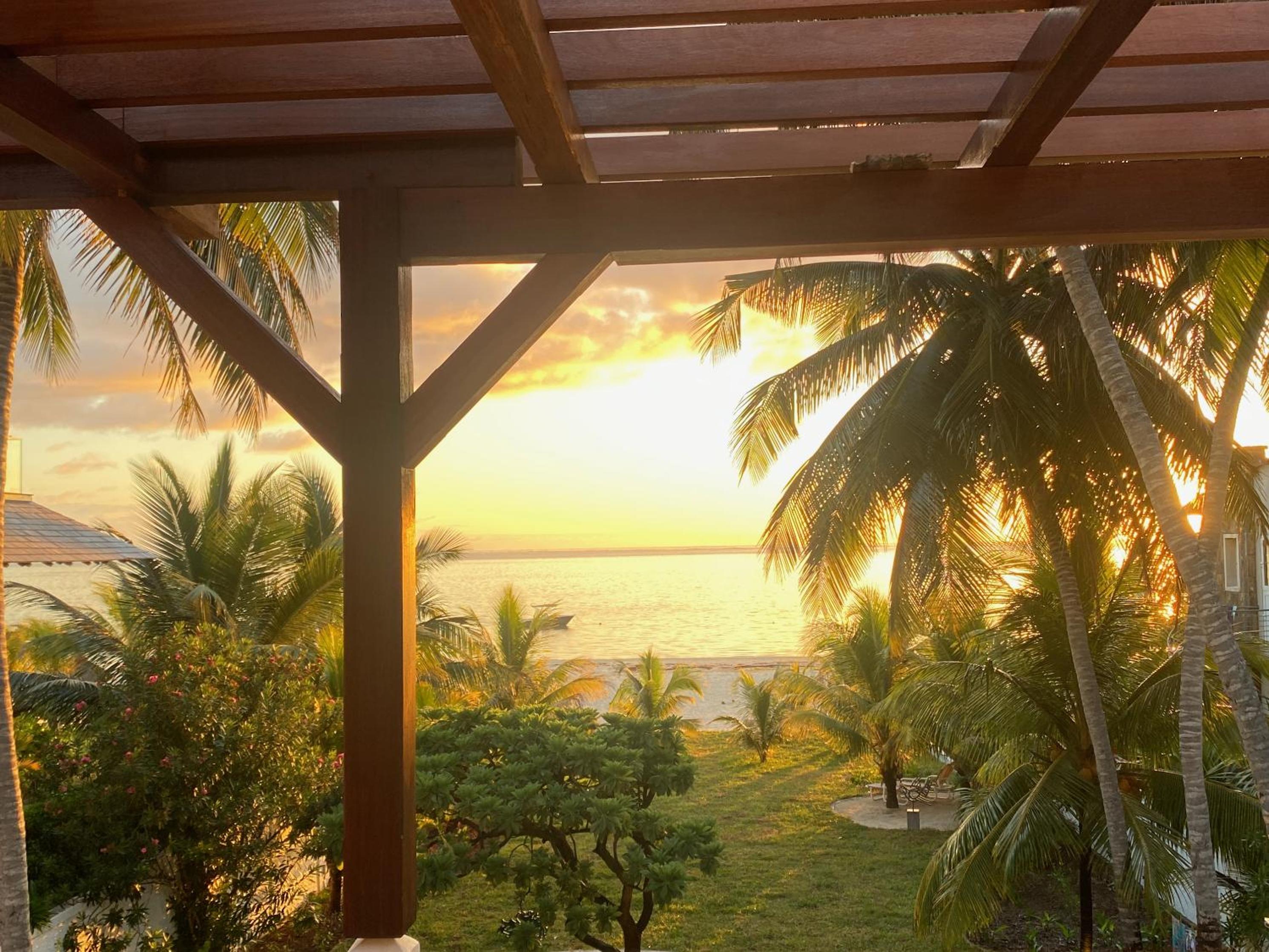 Beachfront Villa Miramar, photo 24