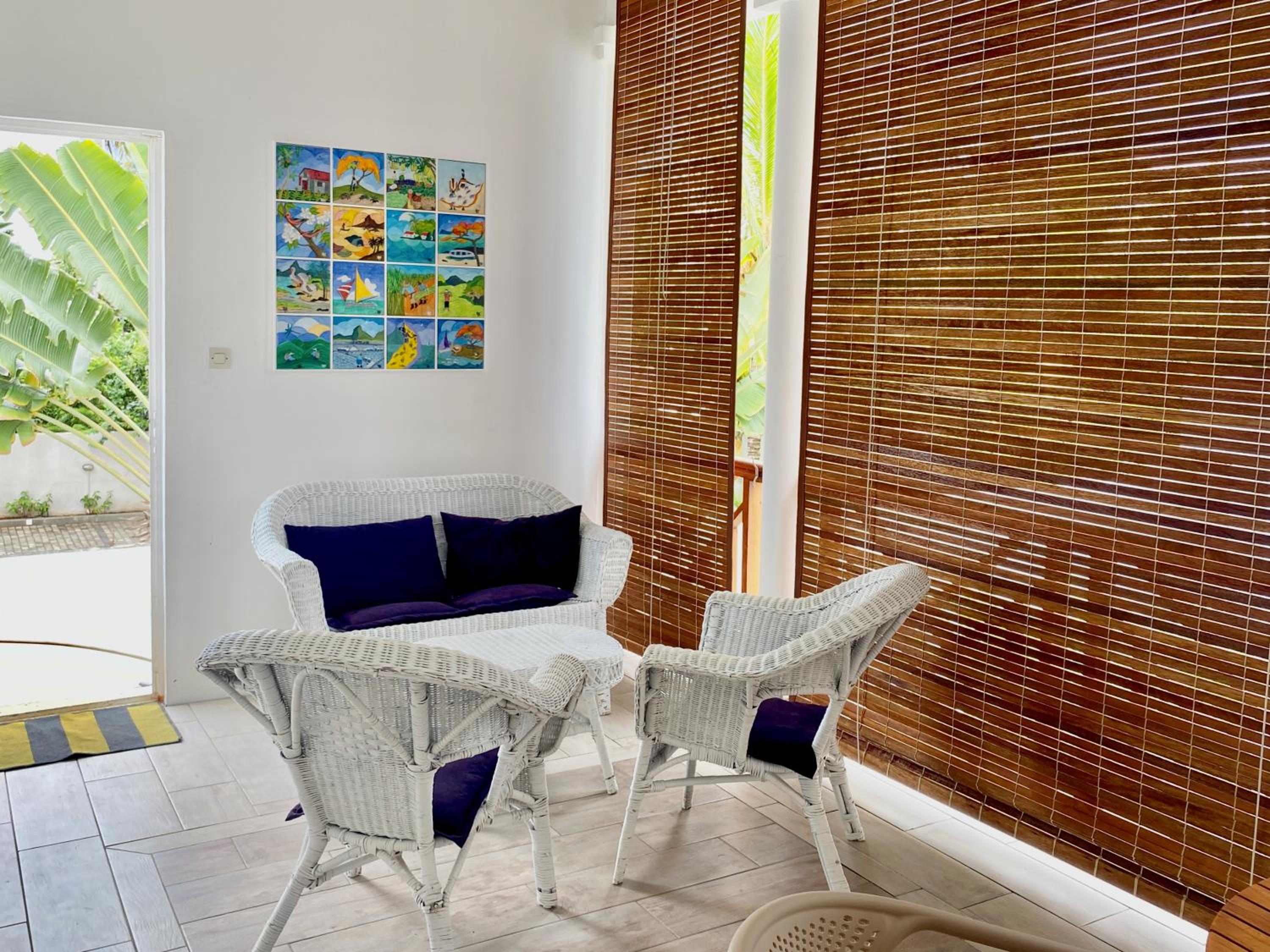 Beachfront Villa Miramar, photo 19