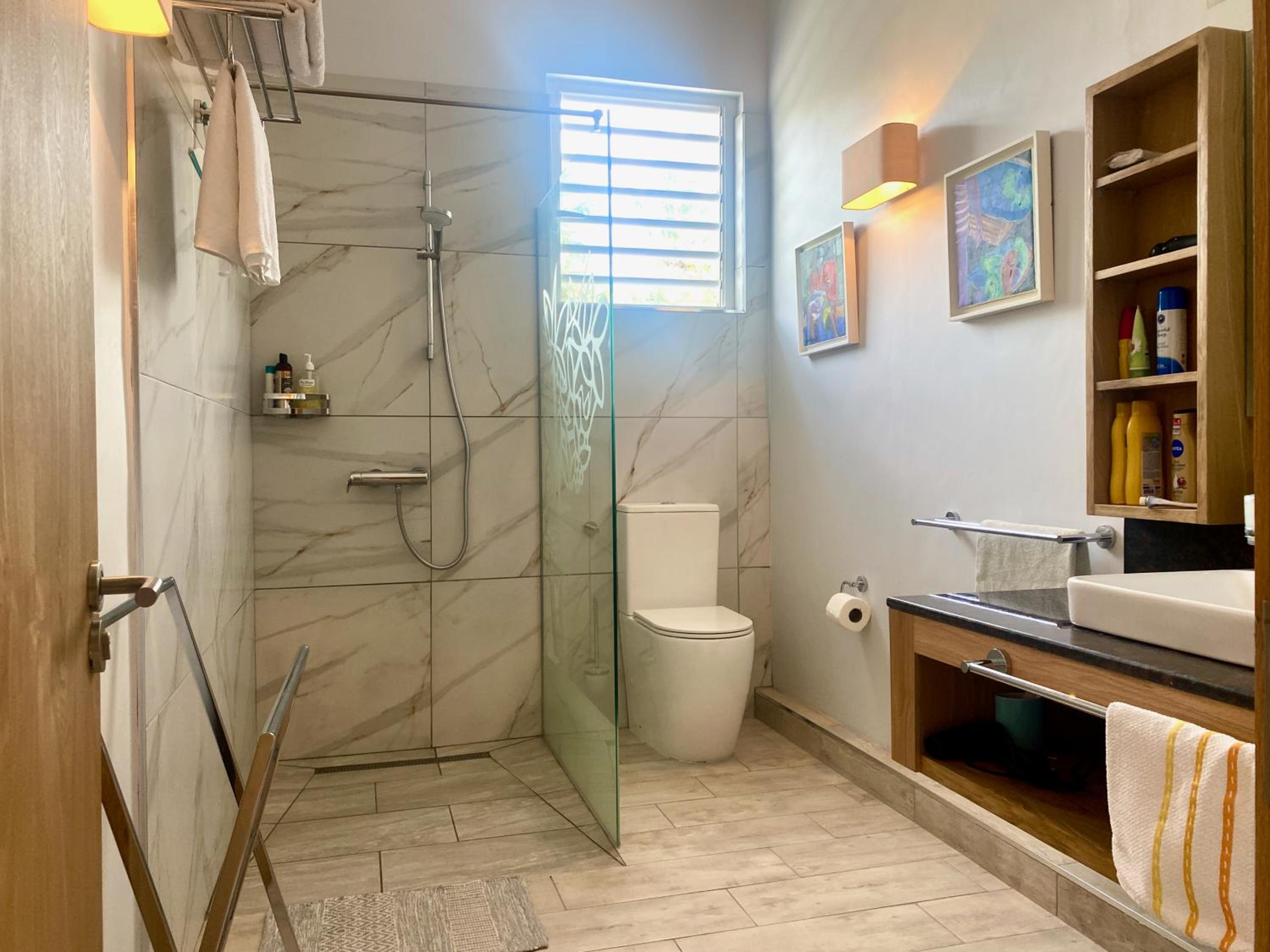 Beachfront Villa Miramar, photo 11