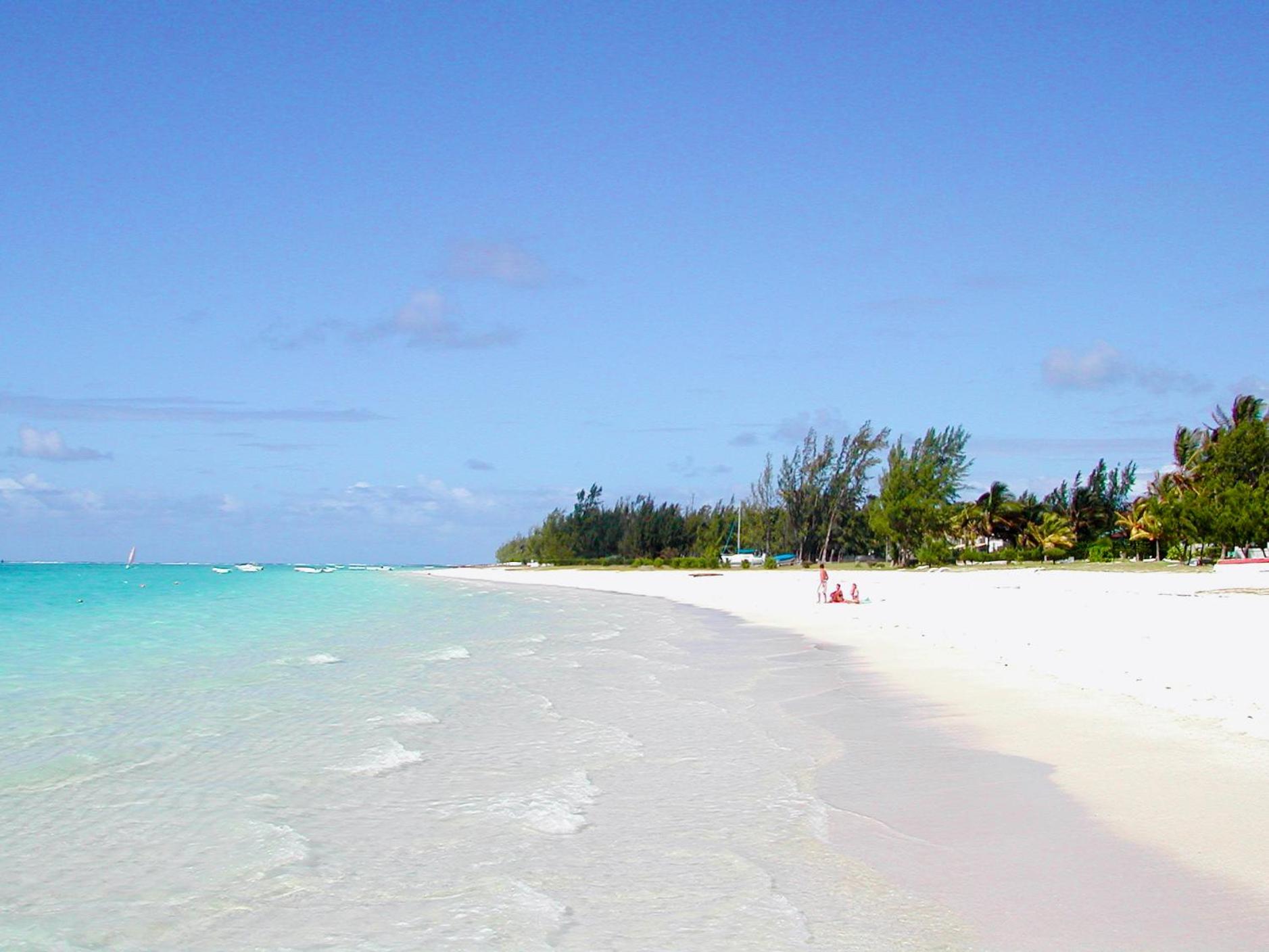 Beachfront Villa Miramar photo 2