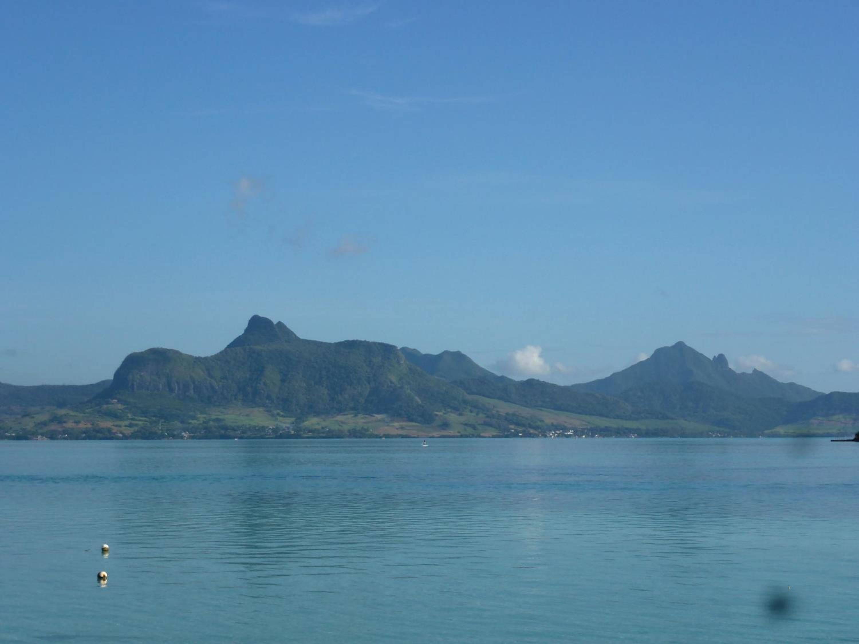 Beachfront Villa Miramar, photo 15