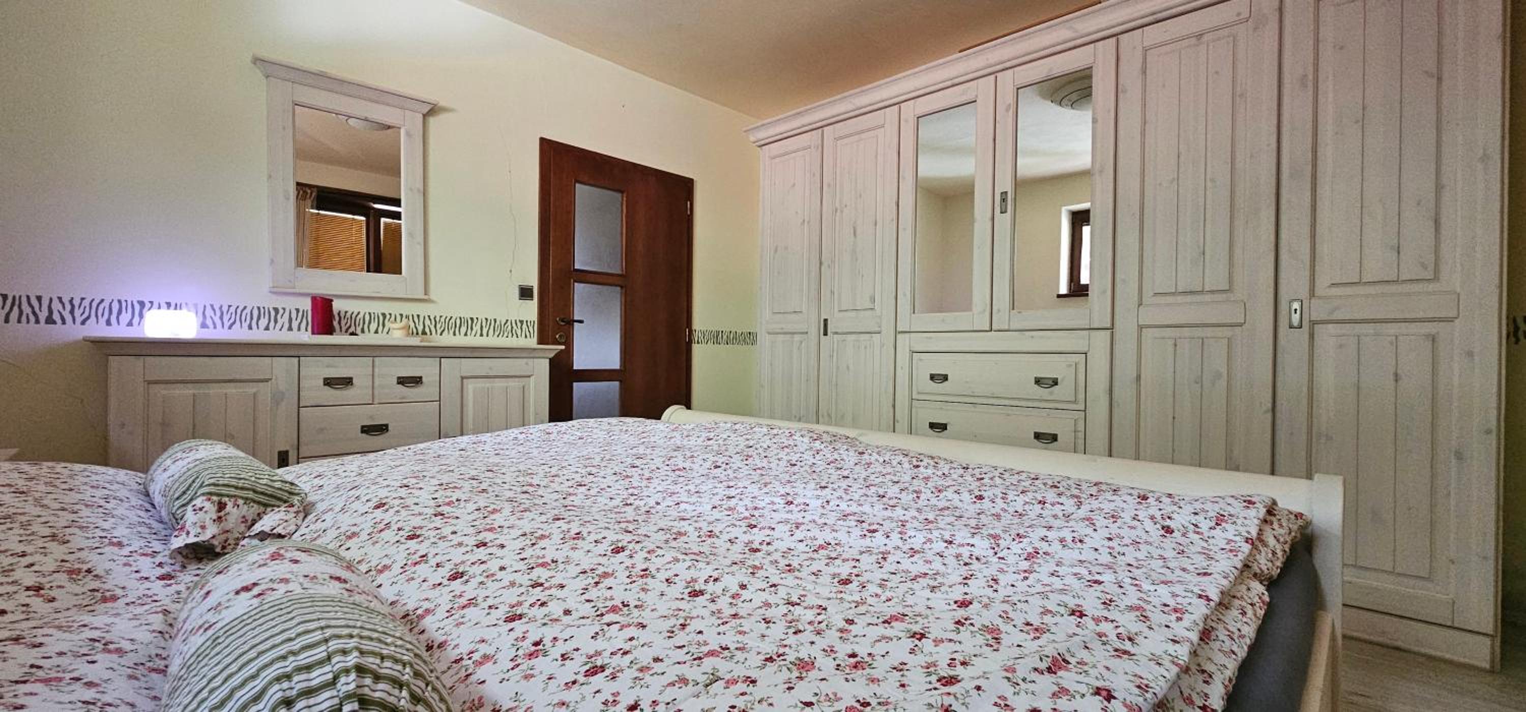 Apartmán U jezírka - Relax v Chřibech - Kroměříž - Kostelany