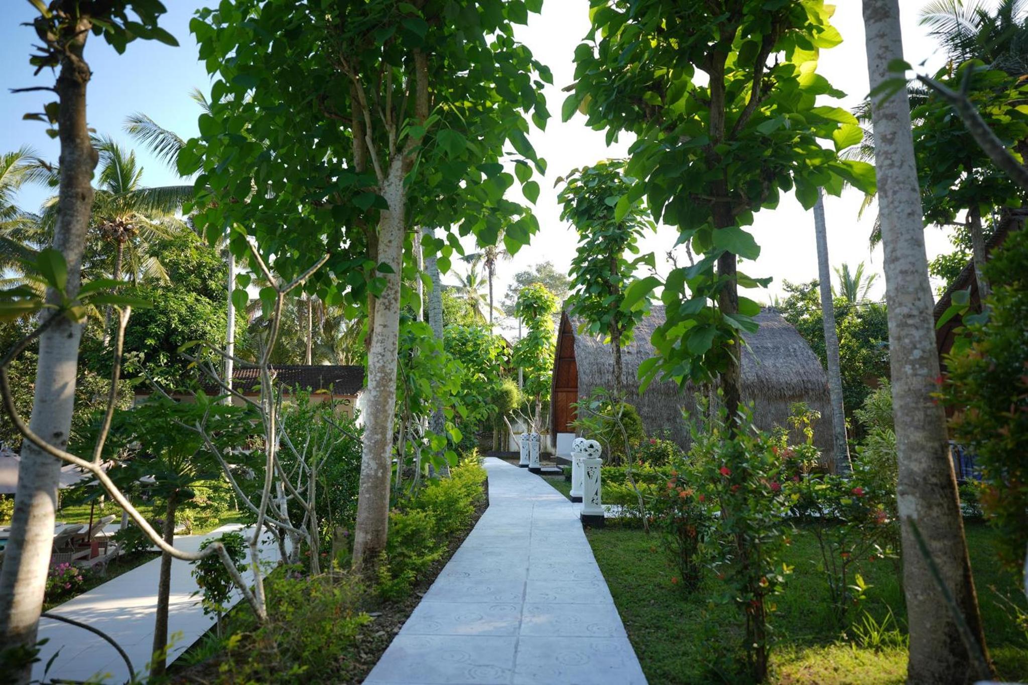 Coco Resort Penida