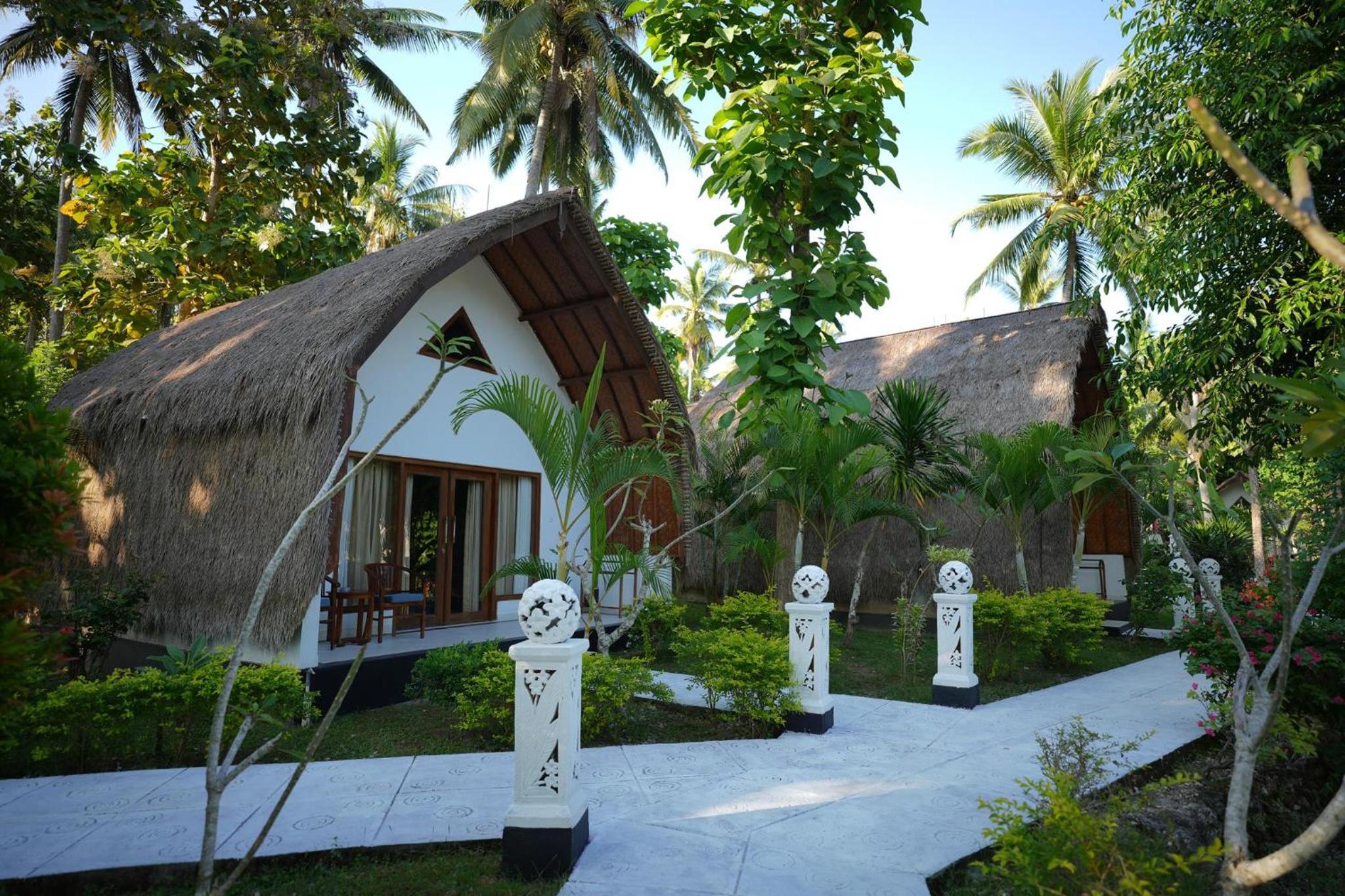 Coco Resort Penida