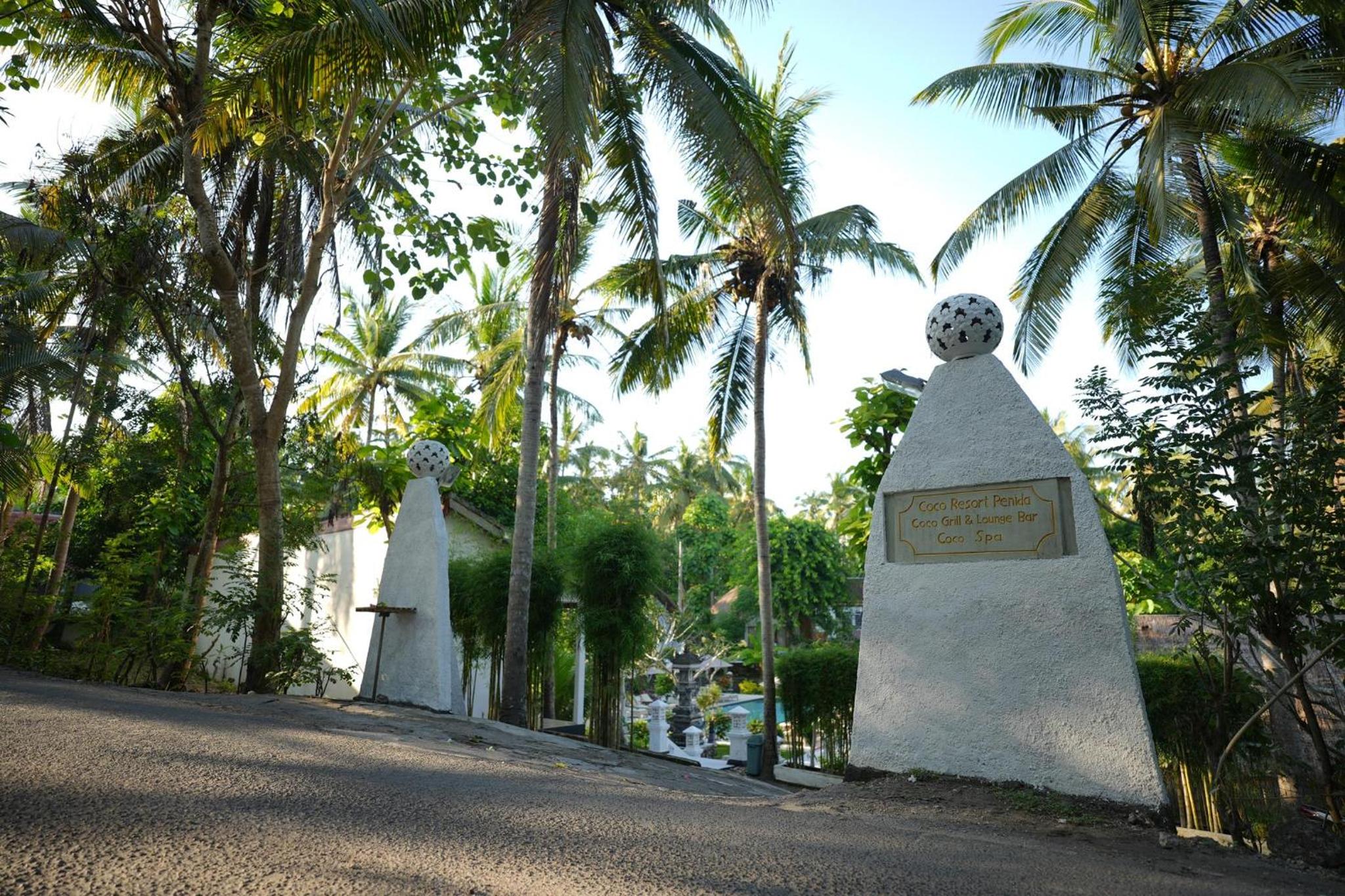 Coco Resort Penida