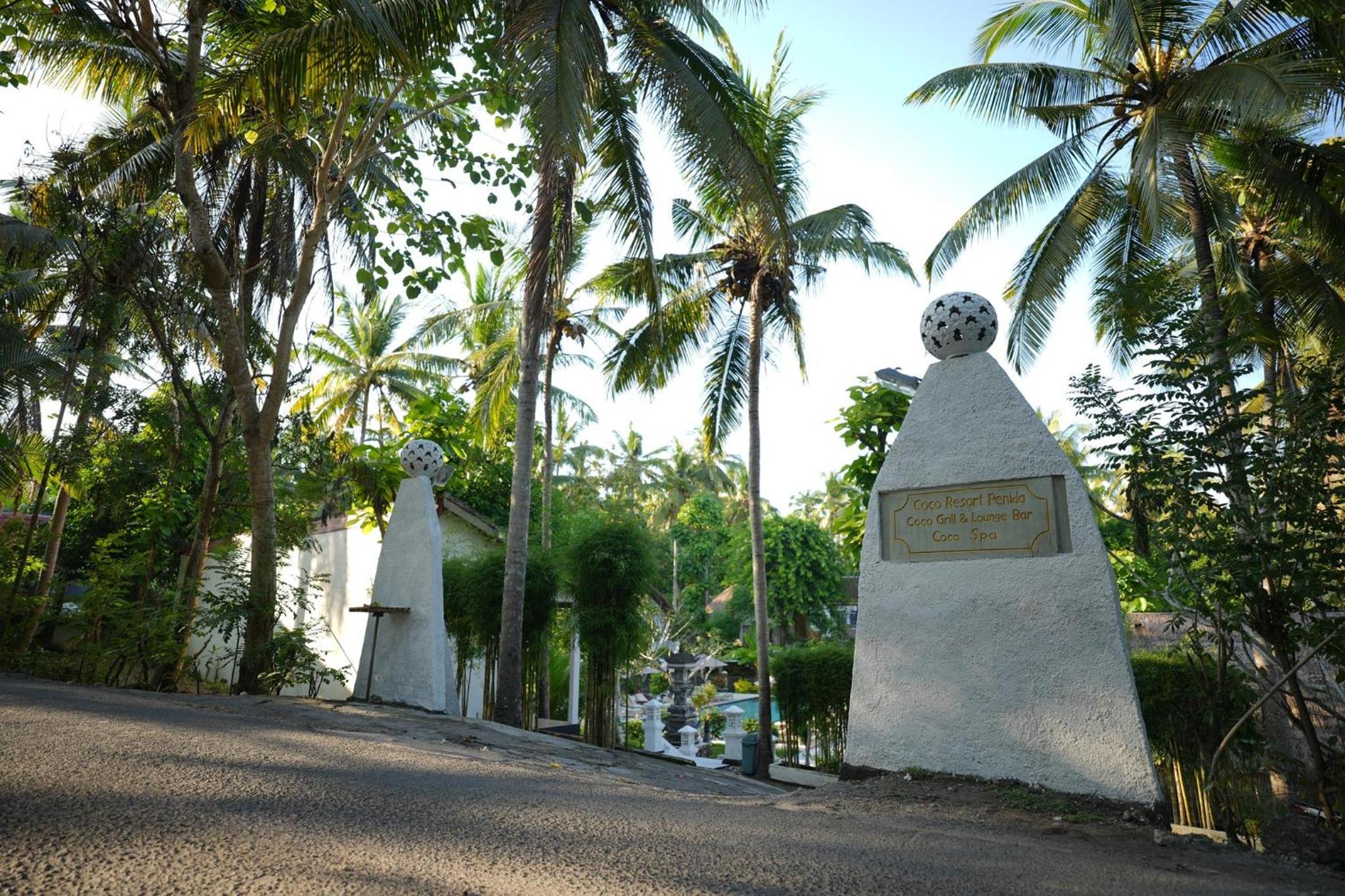 Coco Resort Penida