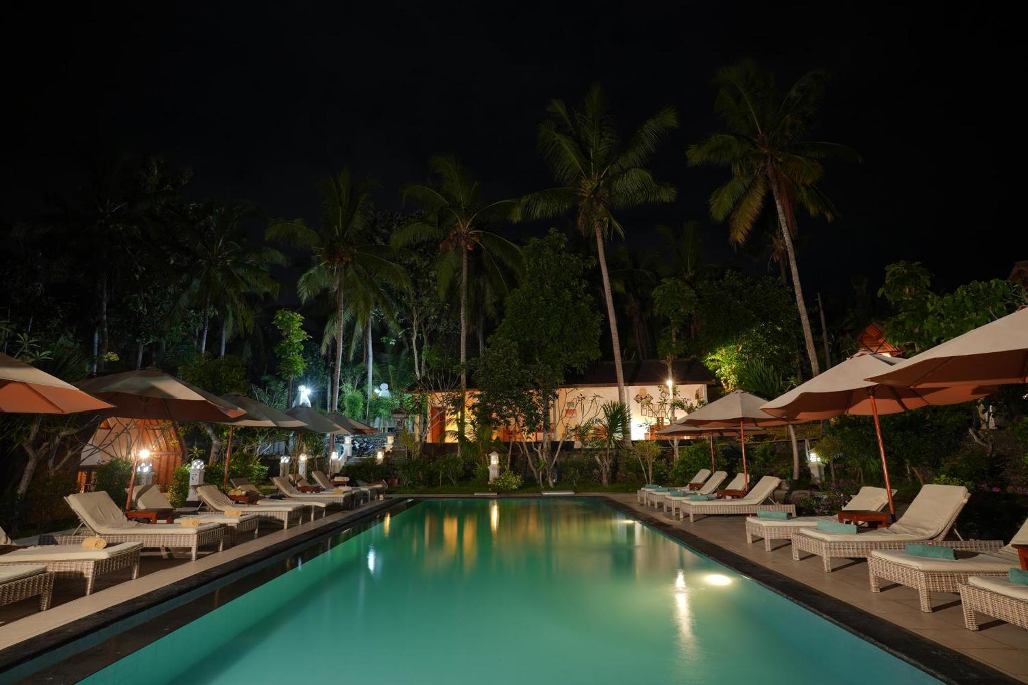 Coco Resort Penida