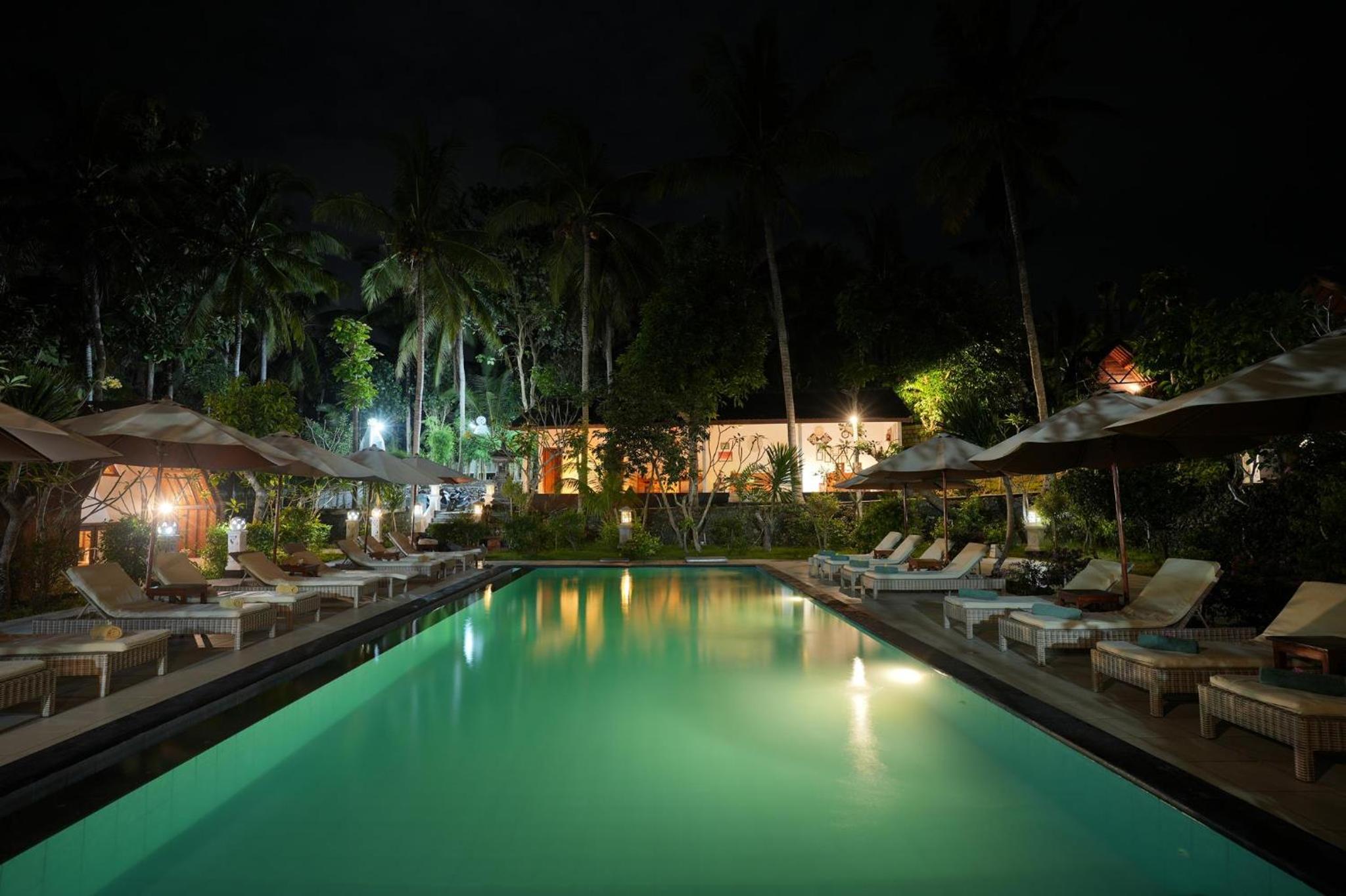 Coco Resort Penida