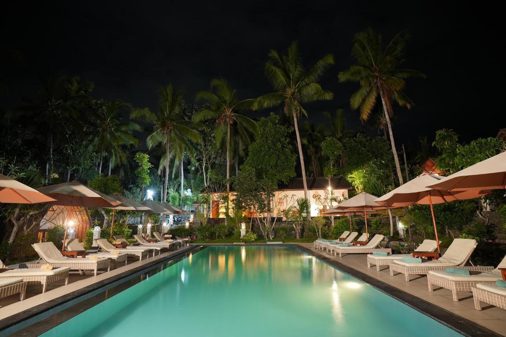 Coco Resort Penida