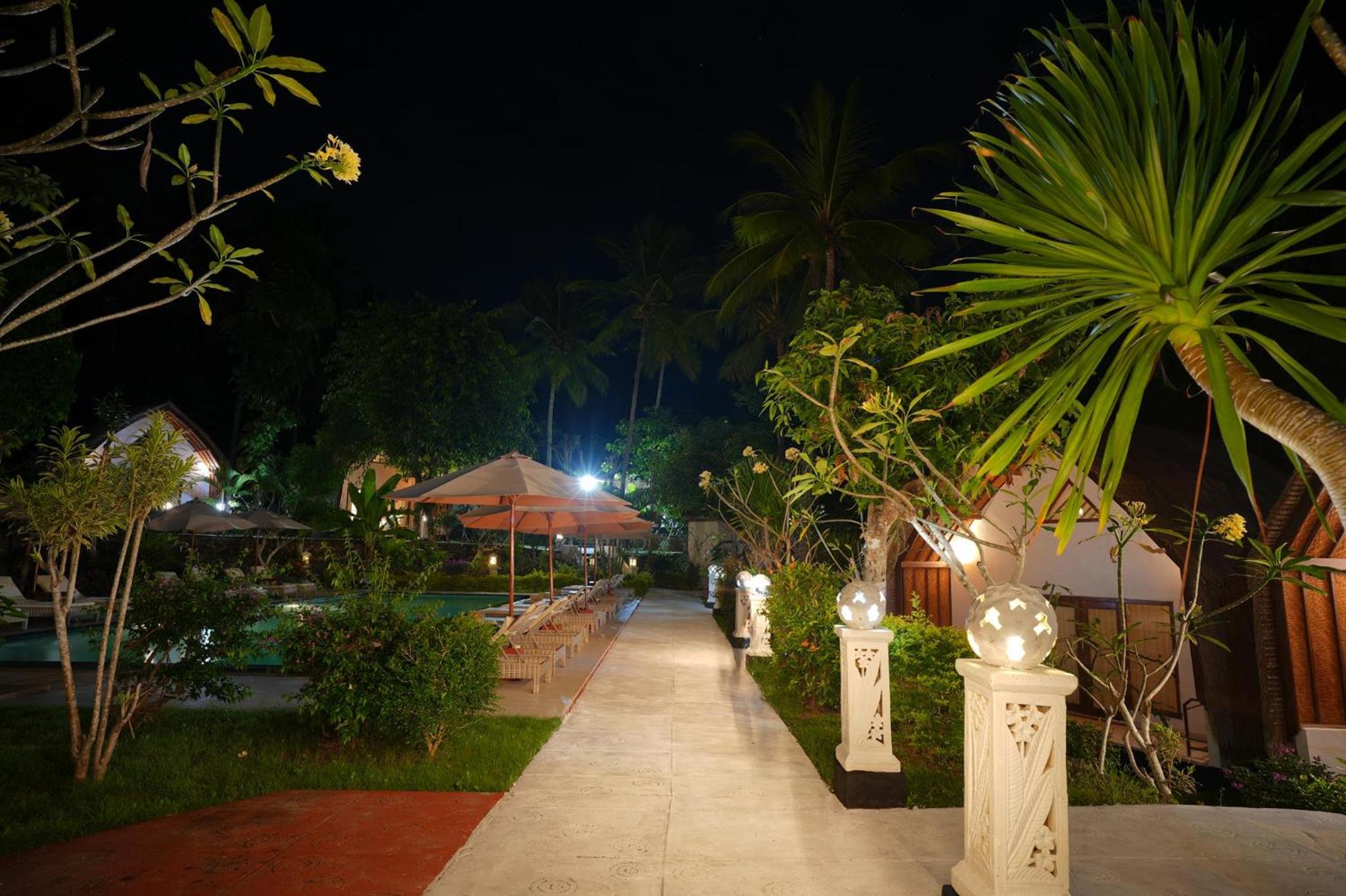 Coco Resort Penida