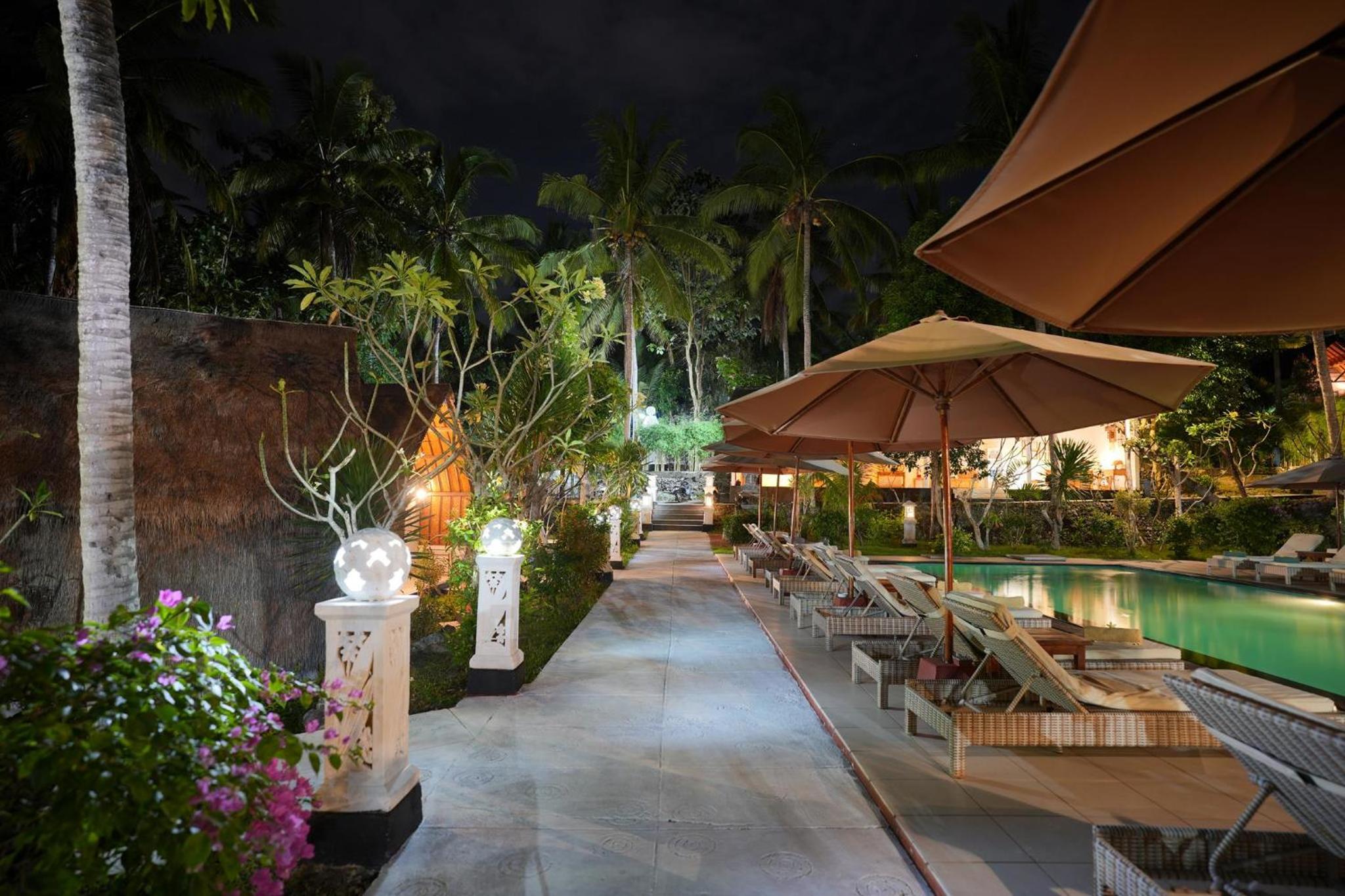 Coco Resort Penida
