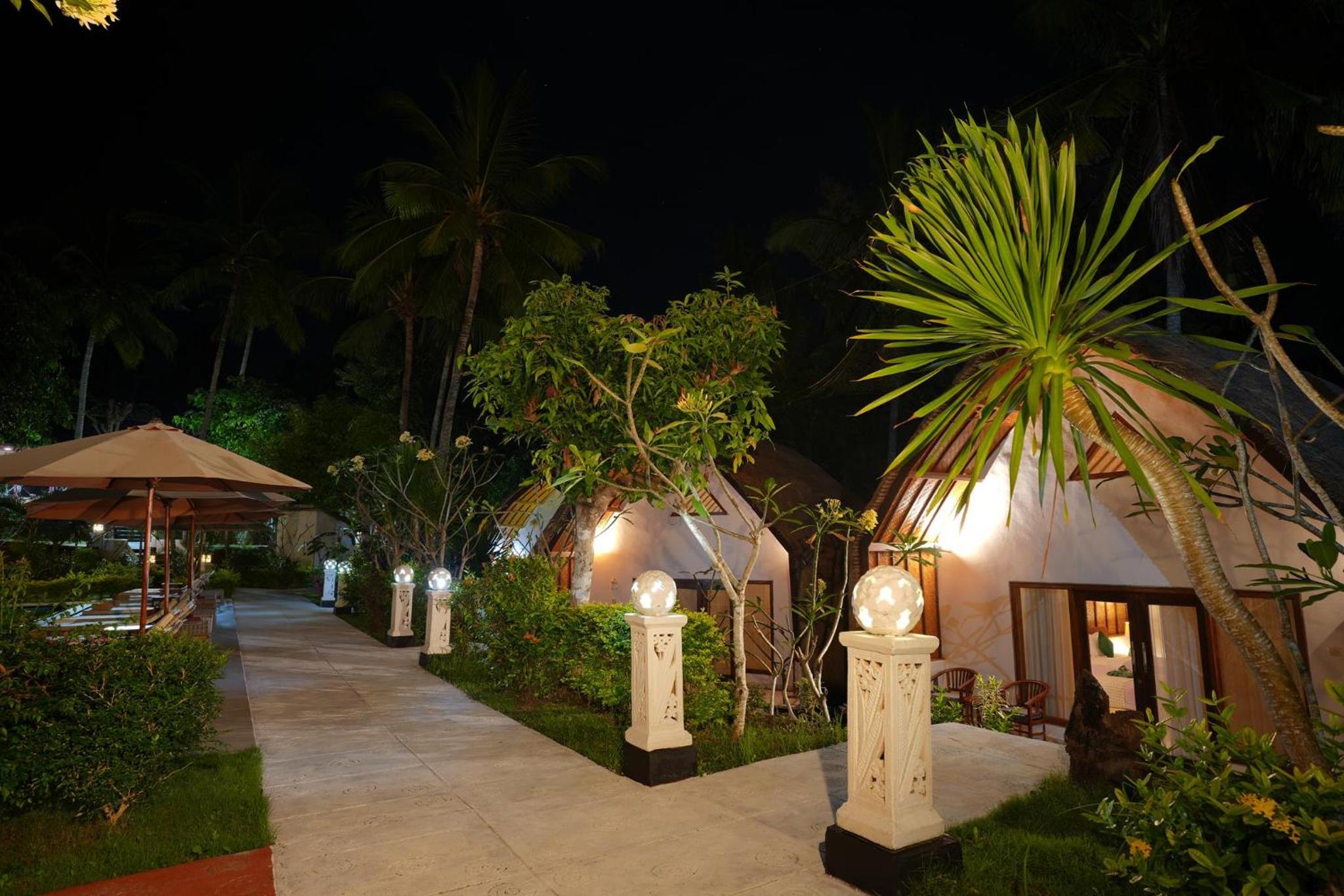 Coco Resort Penida