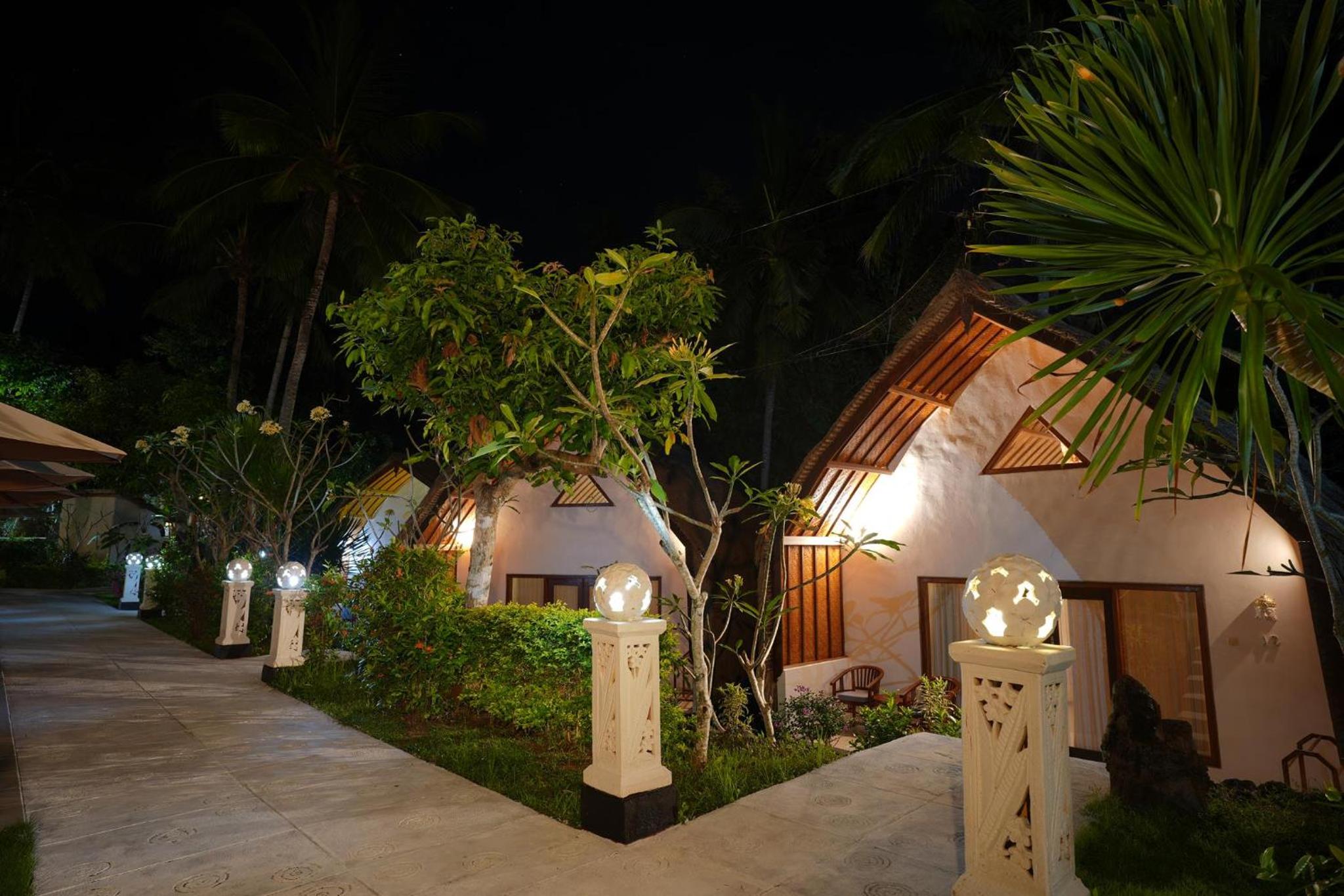 Coco Resort Penida
