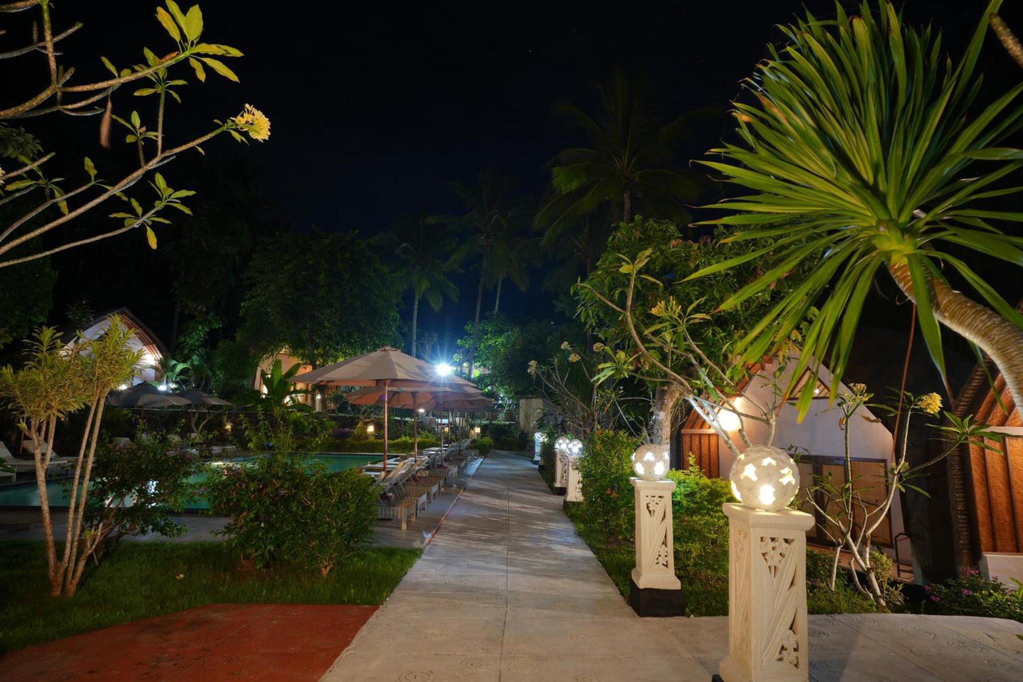Coco Resort Penida