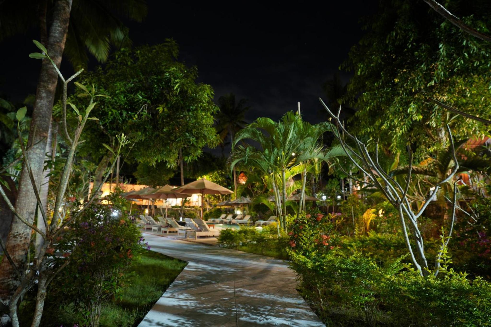 Coco Resort Penida