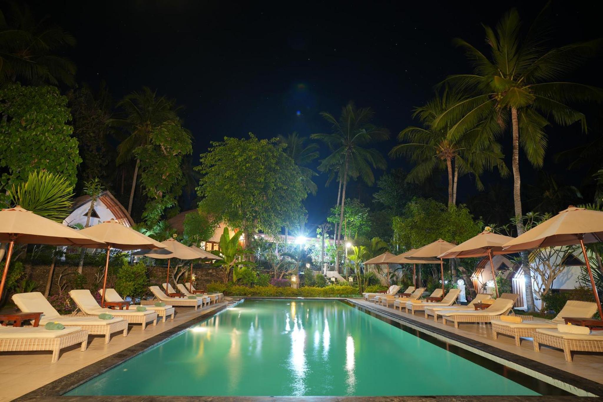 Coco Resort Penida