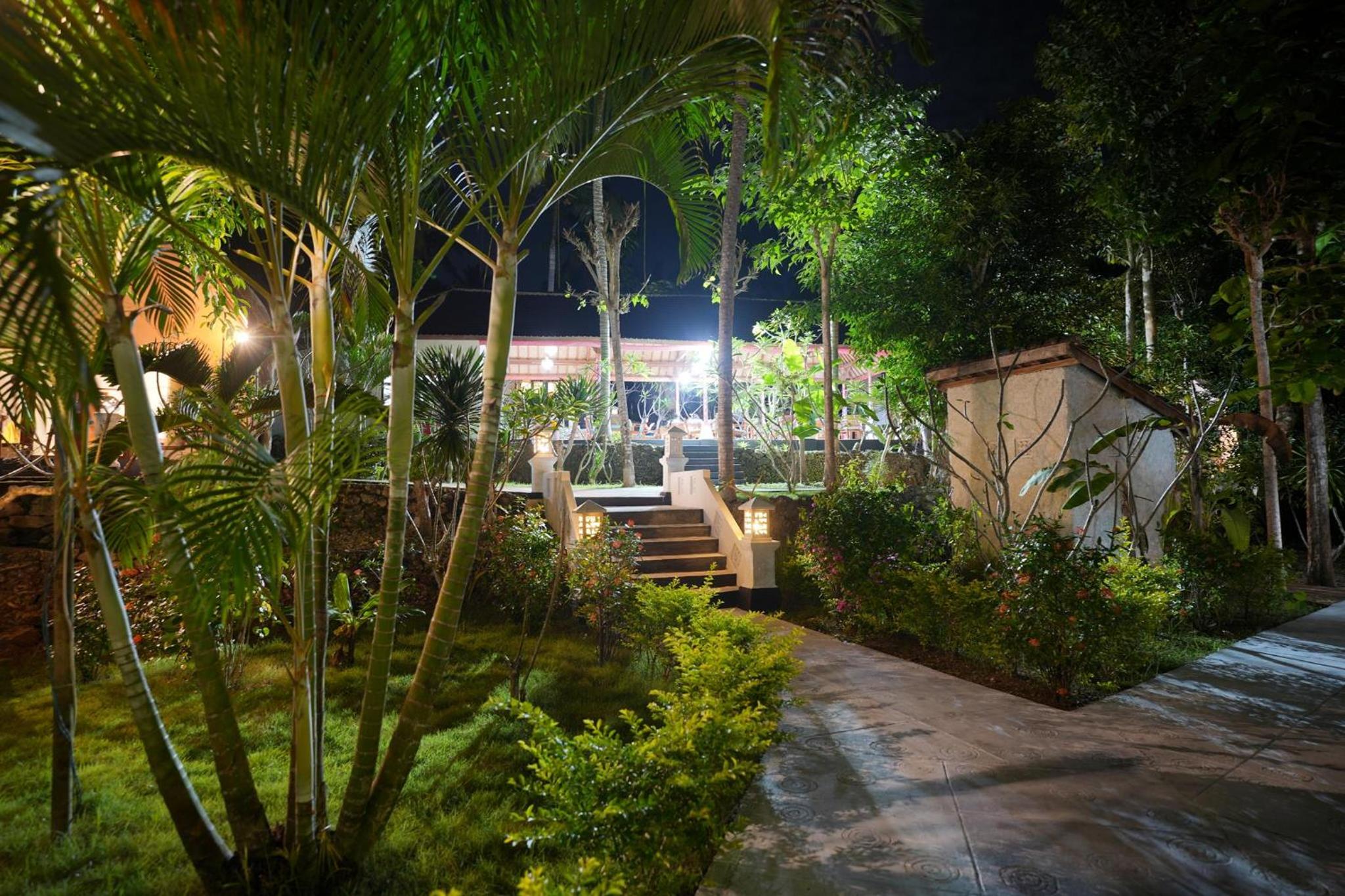 Coco Resort Penida