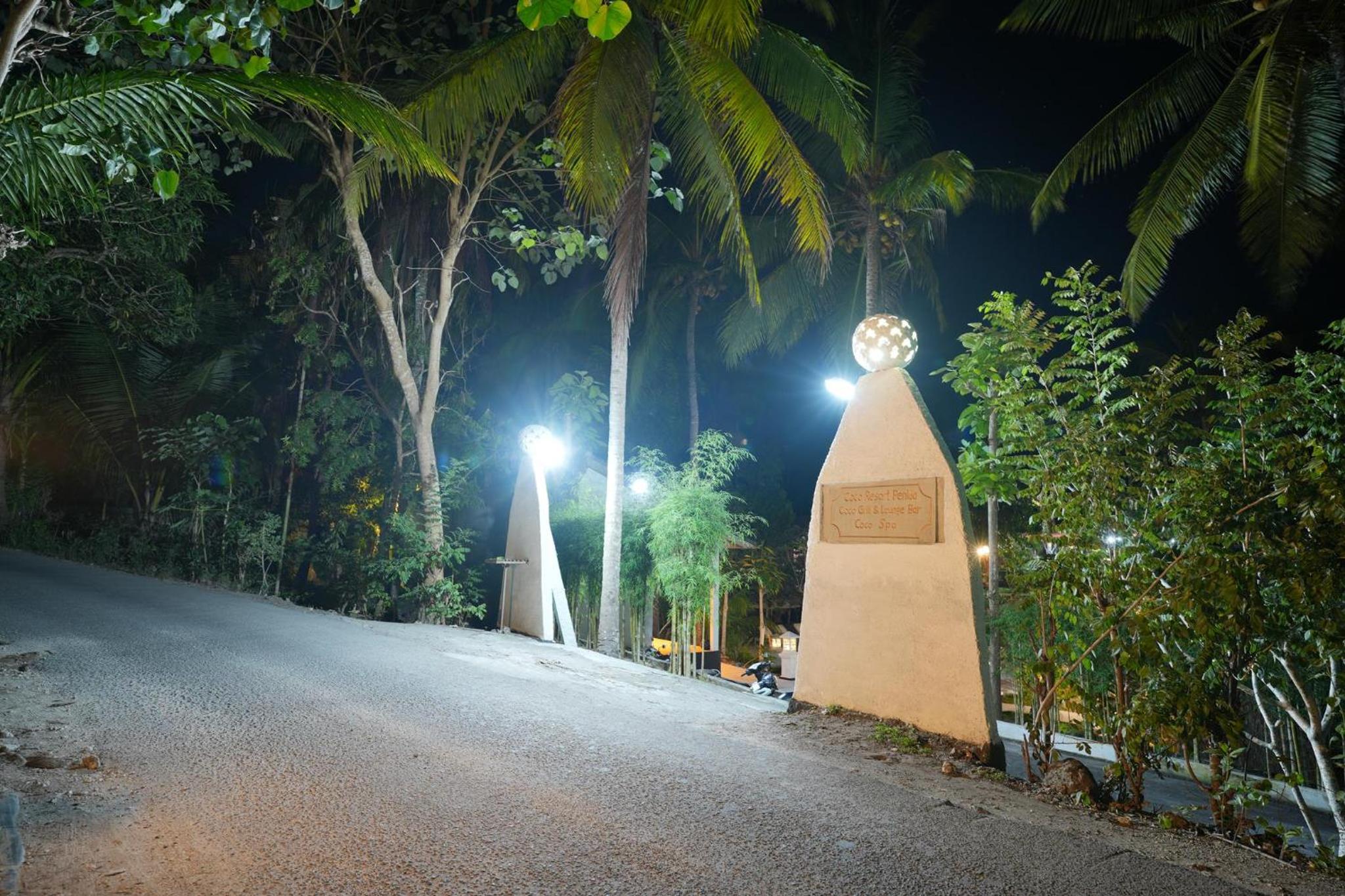Coco Resort Penida