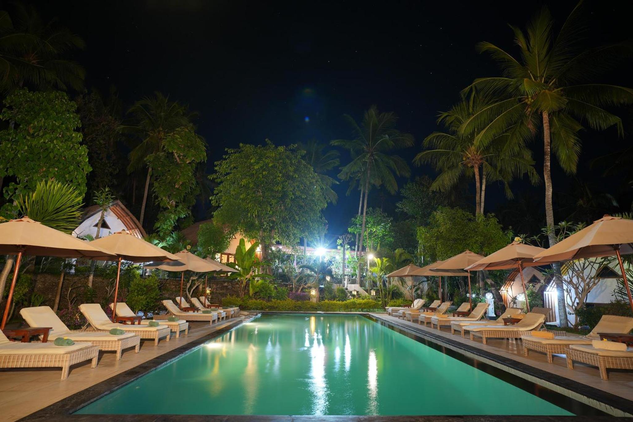 Coco Resort Penida