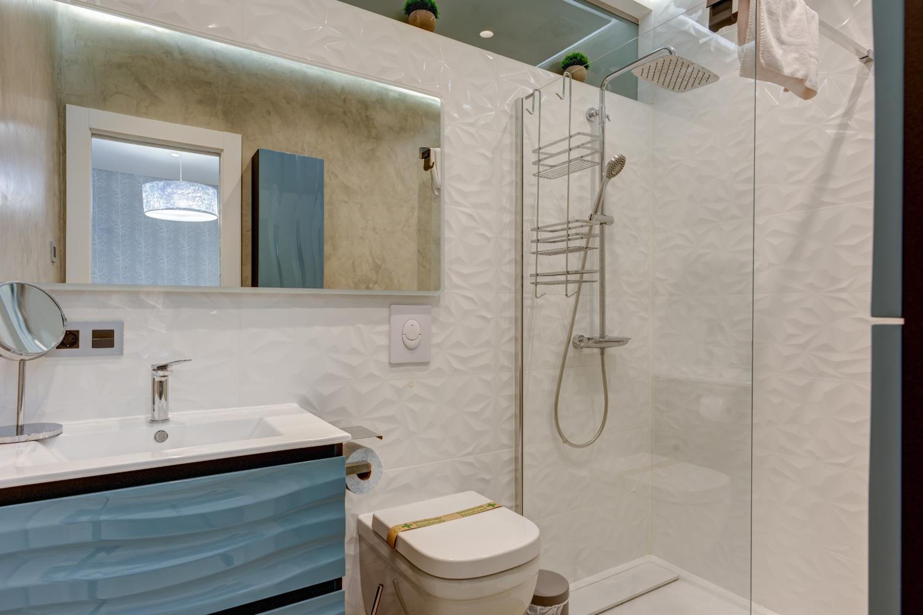 Villa Vista Verde Mijas Golf - Luxury with Optional heated pool & jacuzzi