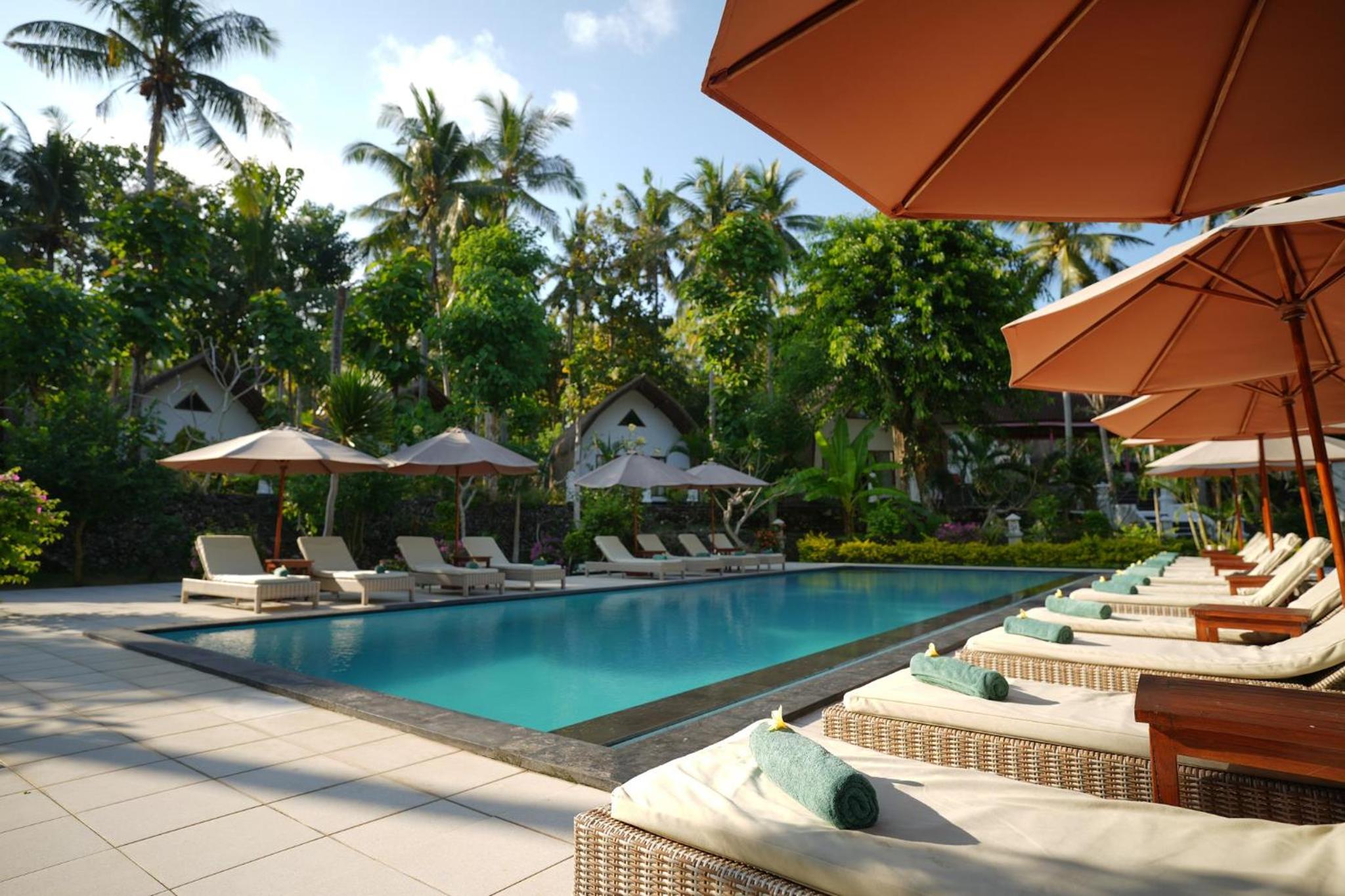 Coco Resort Penida