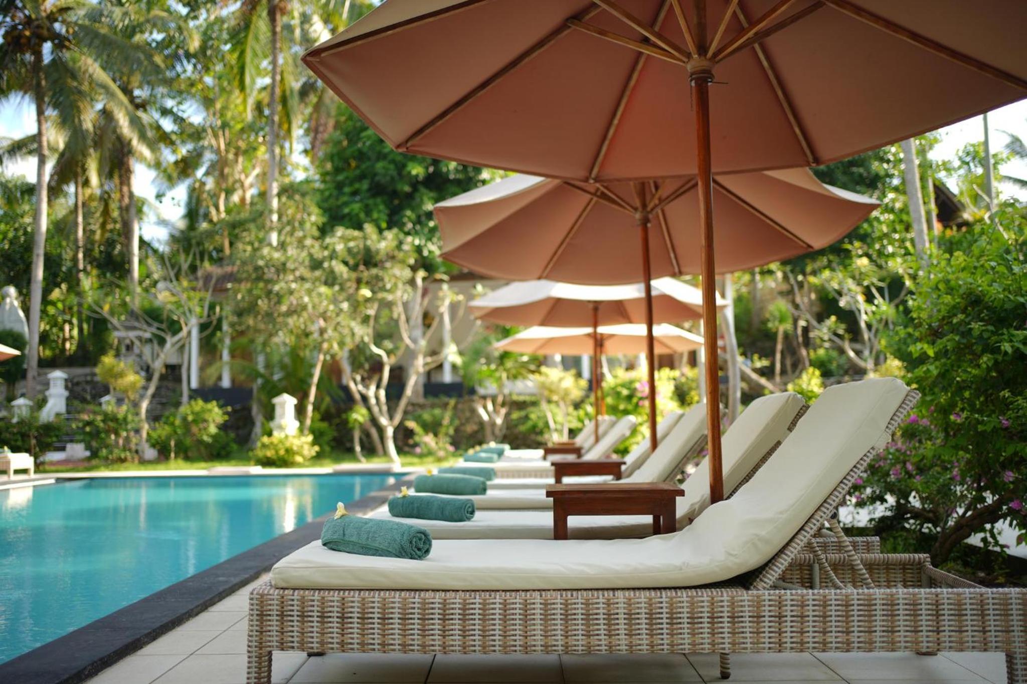 Coco Resort Penida