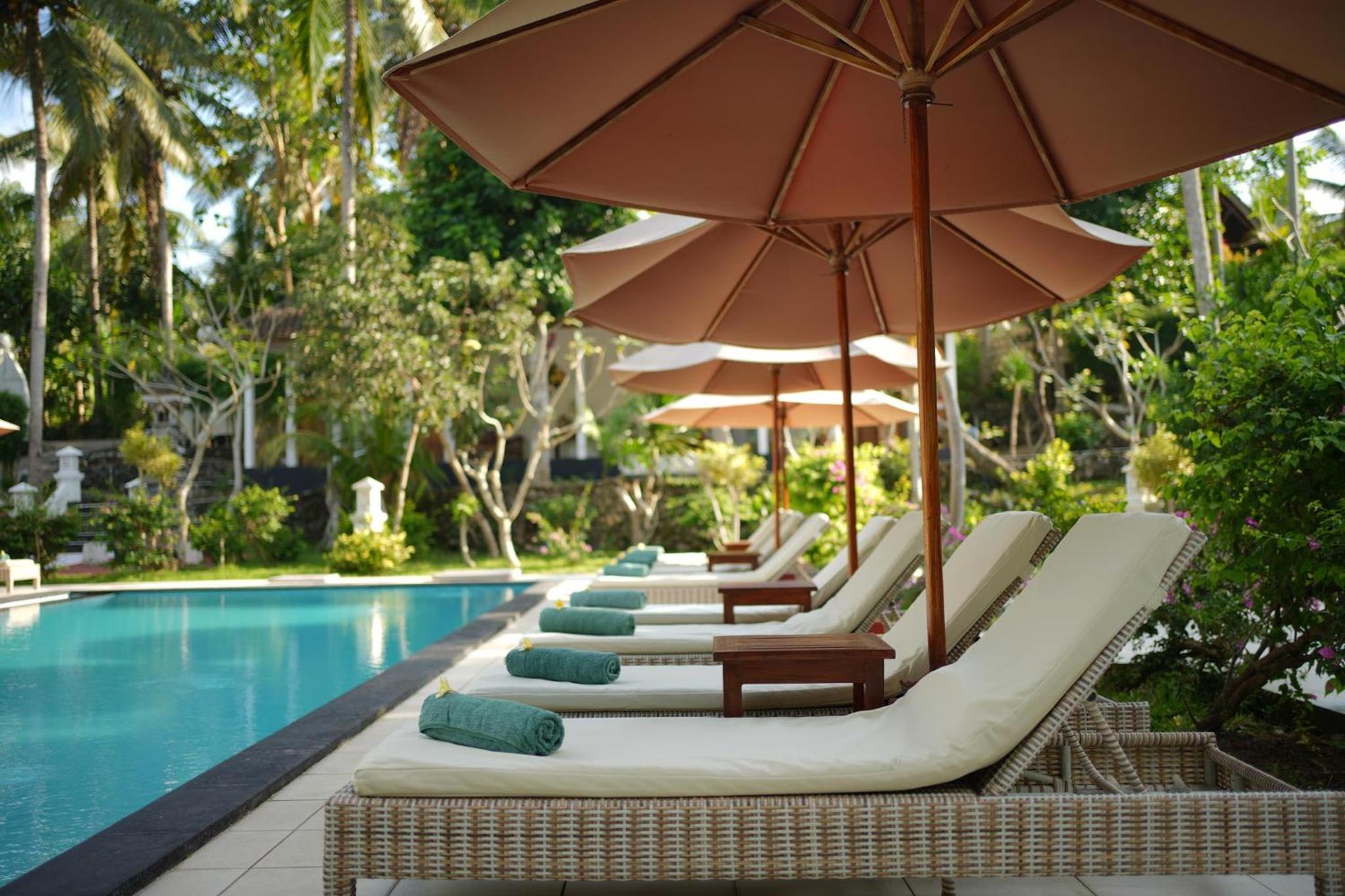 Coco Resort Penida