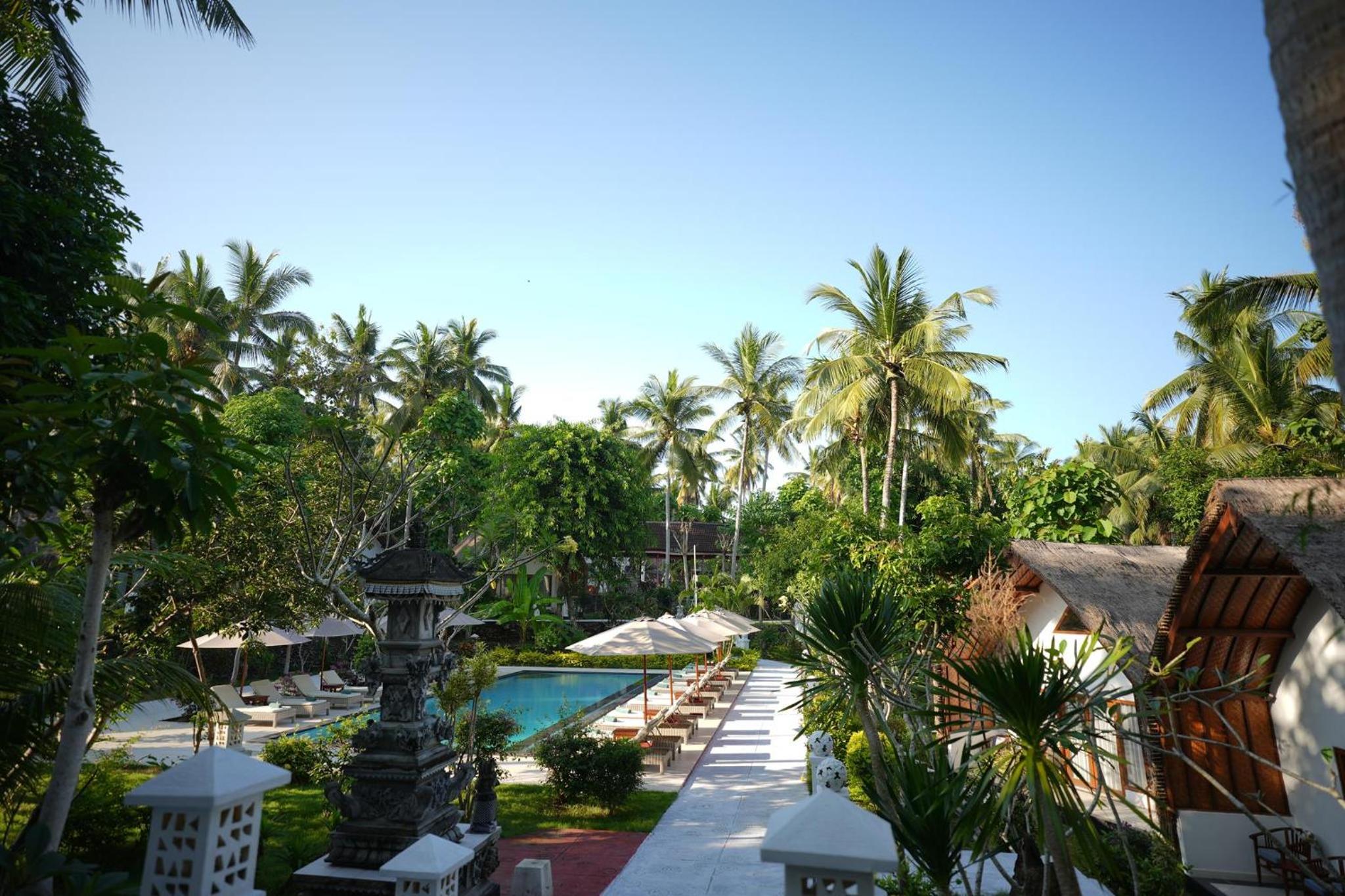 Coco Resort Penida