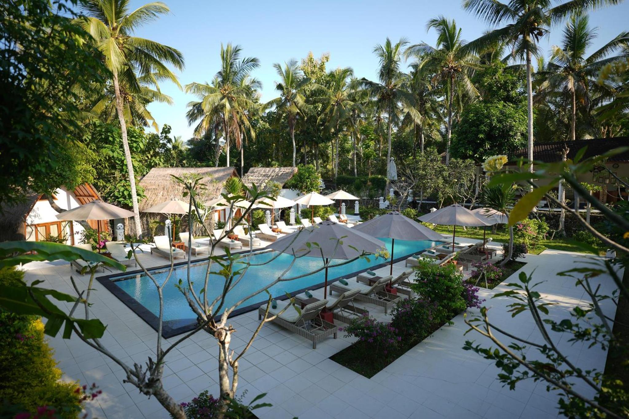 Coco Resort Penida