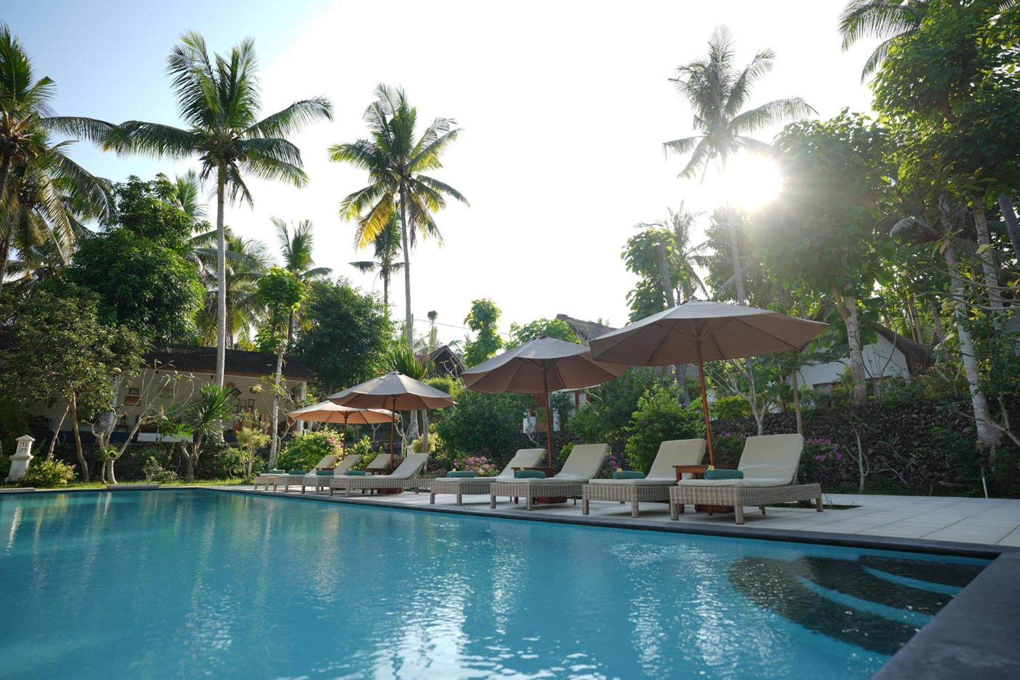 Coco Resort Penida