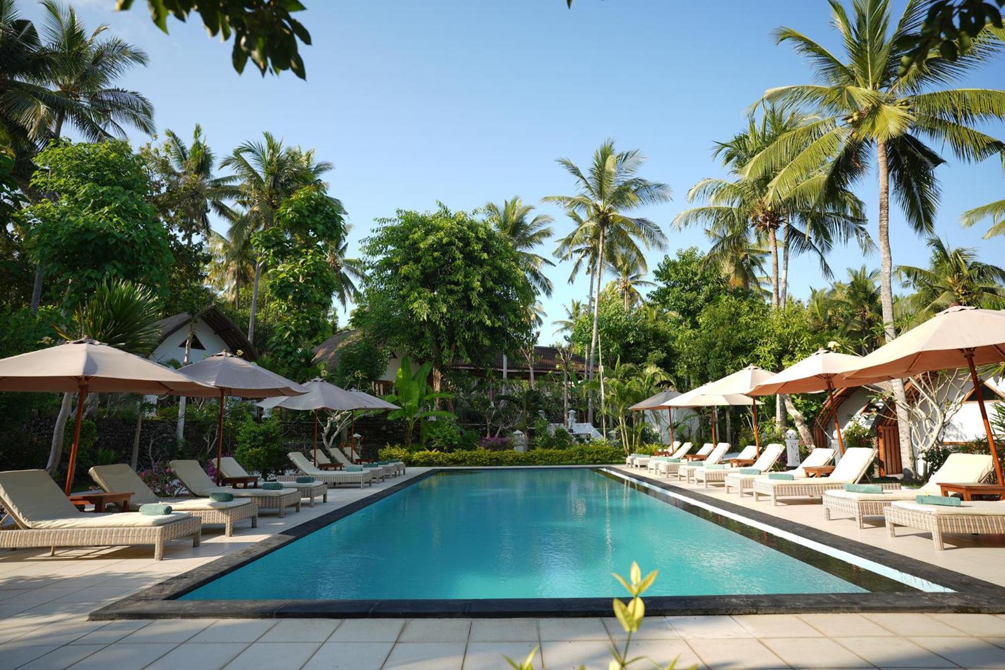 Coco Resort Penida
