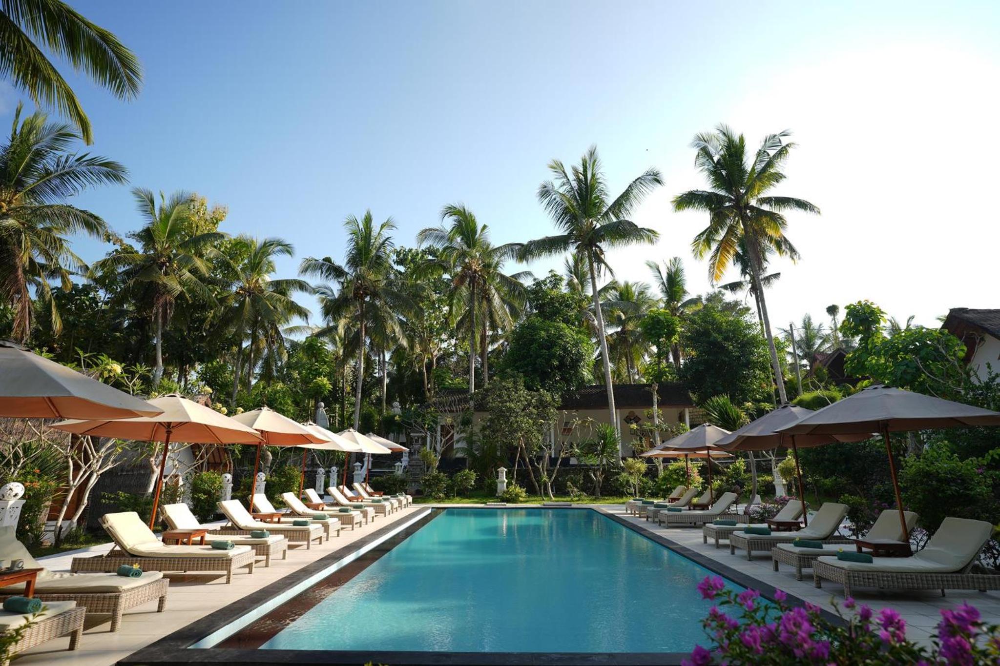 Coco Resort Penida