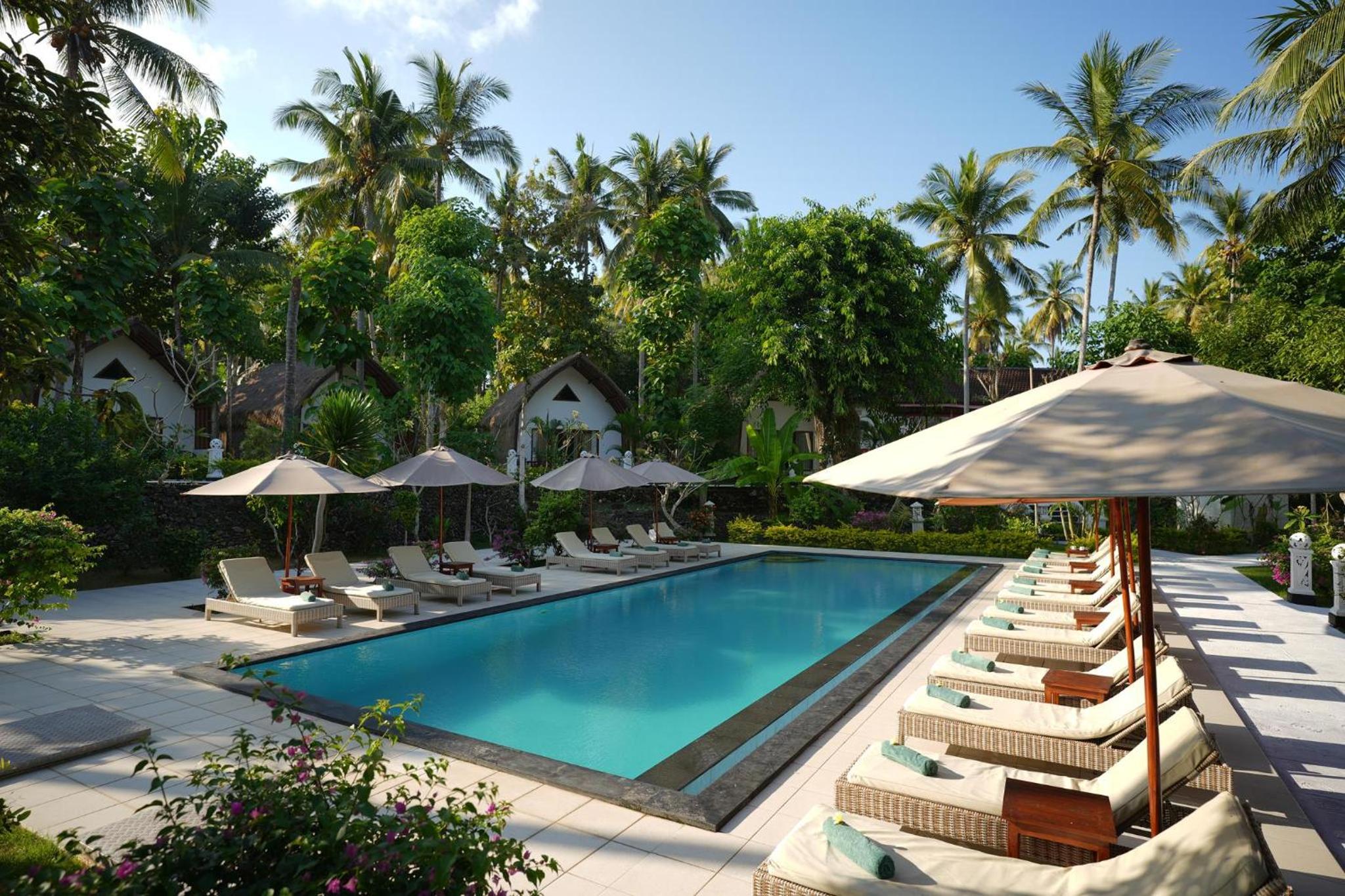 Coco Resort Penida