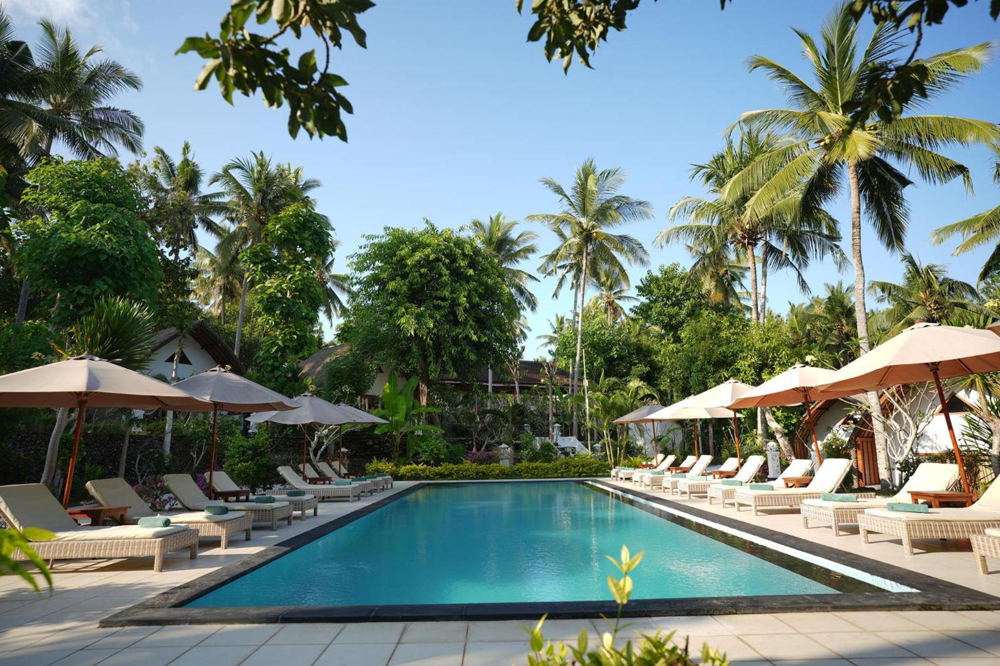 Coco Resort Penida
